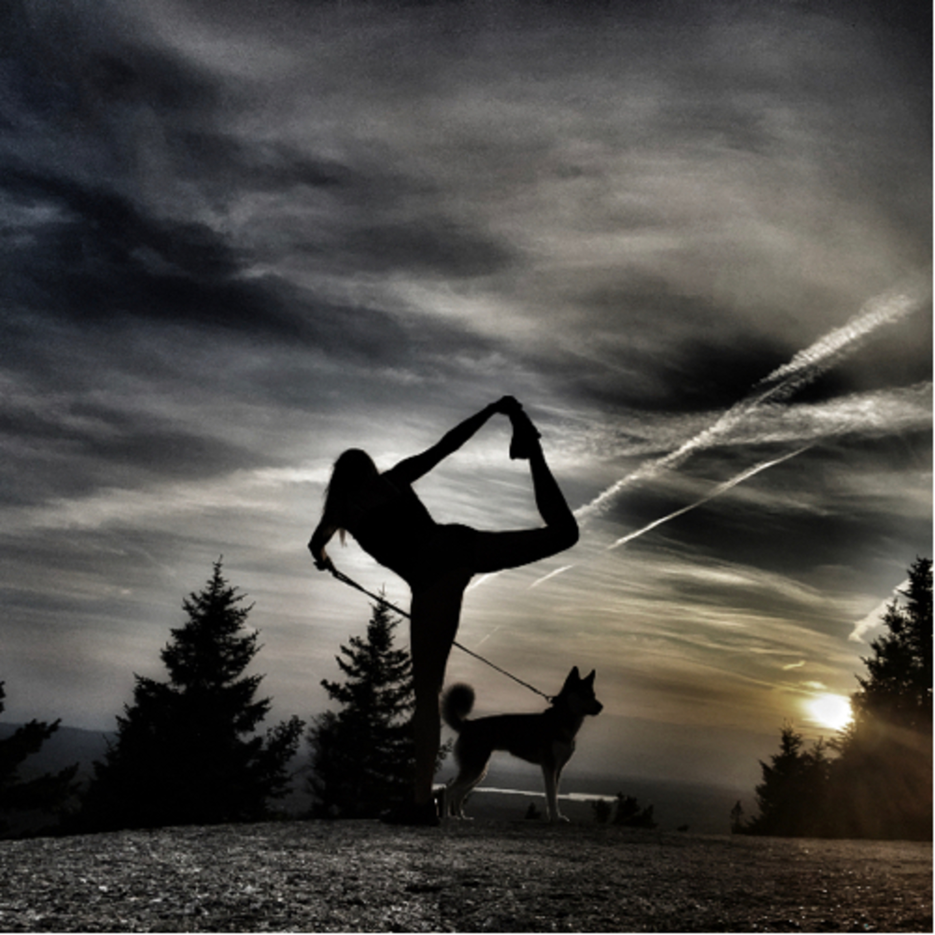 Resilient Warrior: overcoming life’s obstacles  episode artwork