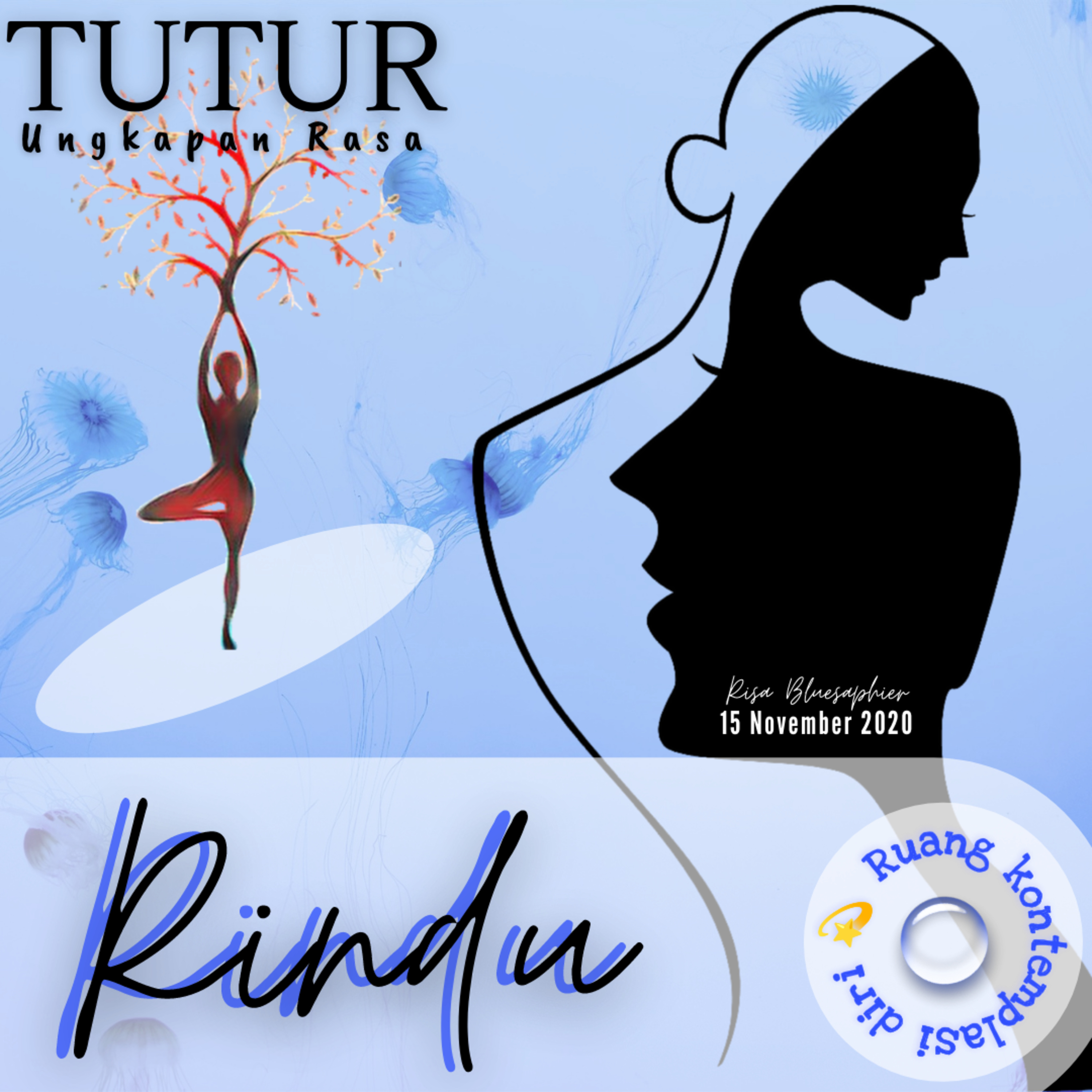 Risa Bluesaphier