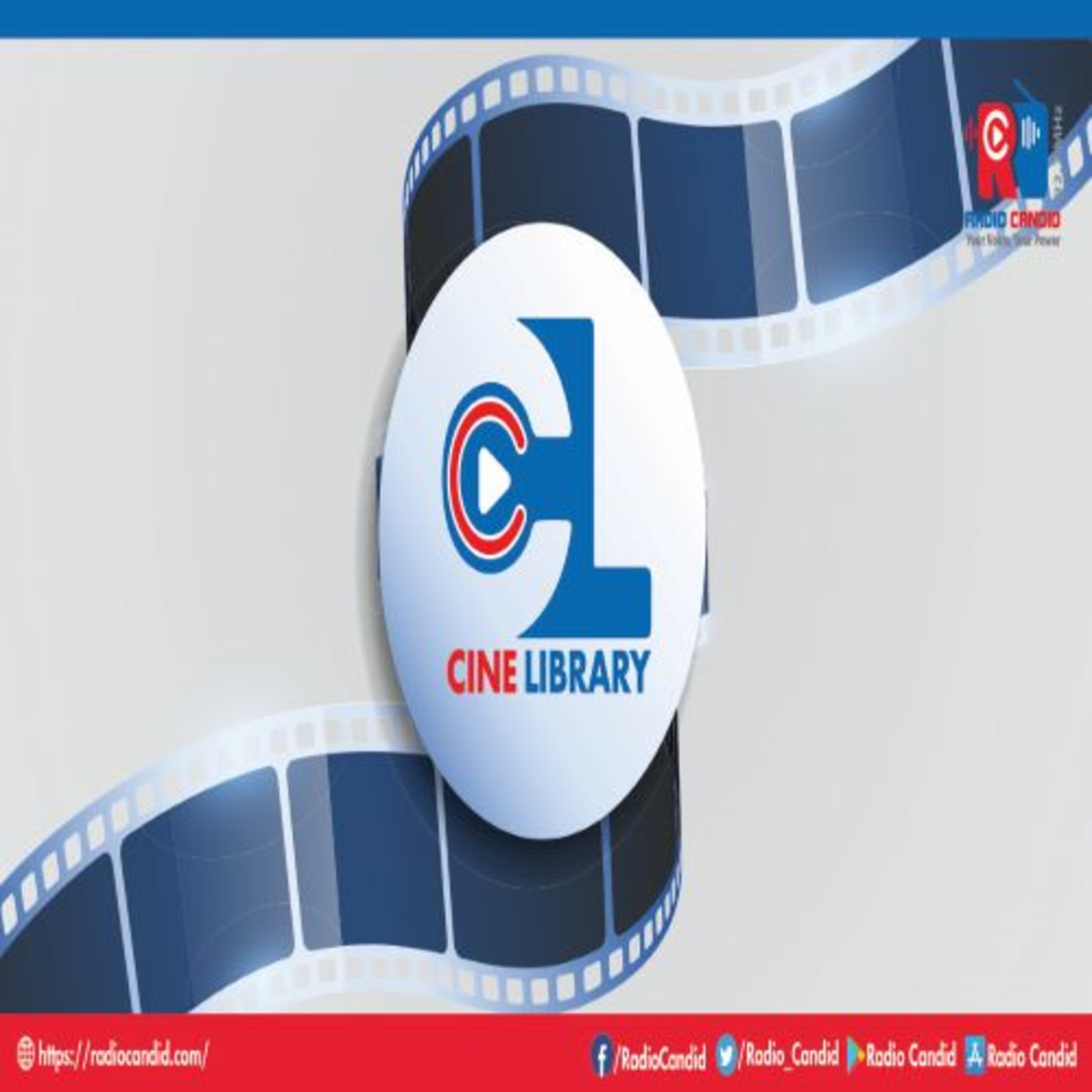 रेडियो कार्यक्रम सिने लाइब्रेरी episode artwork