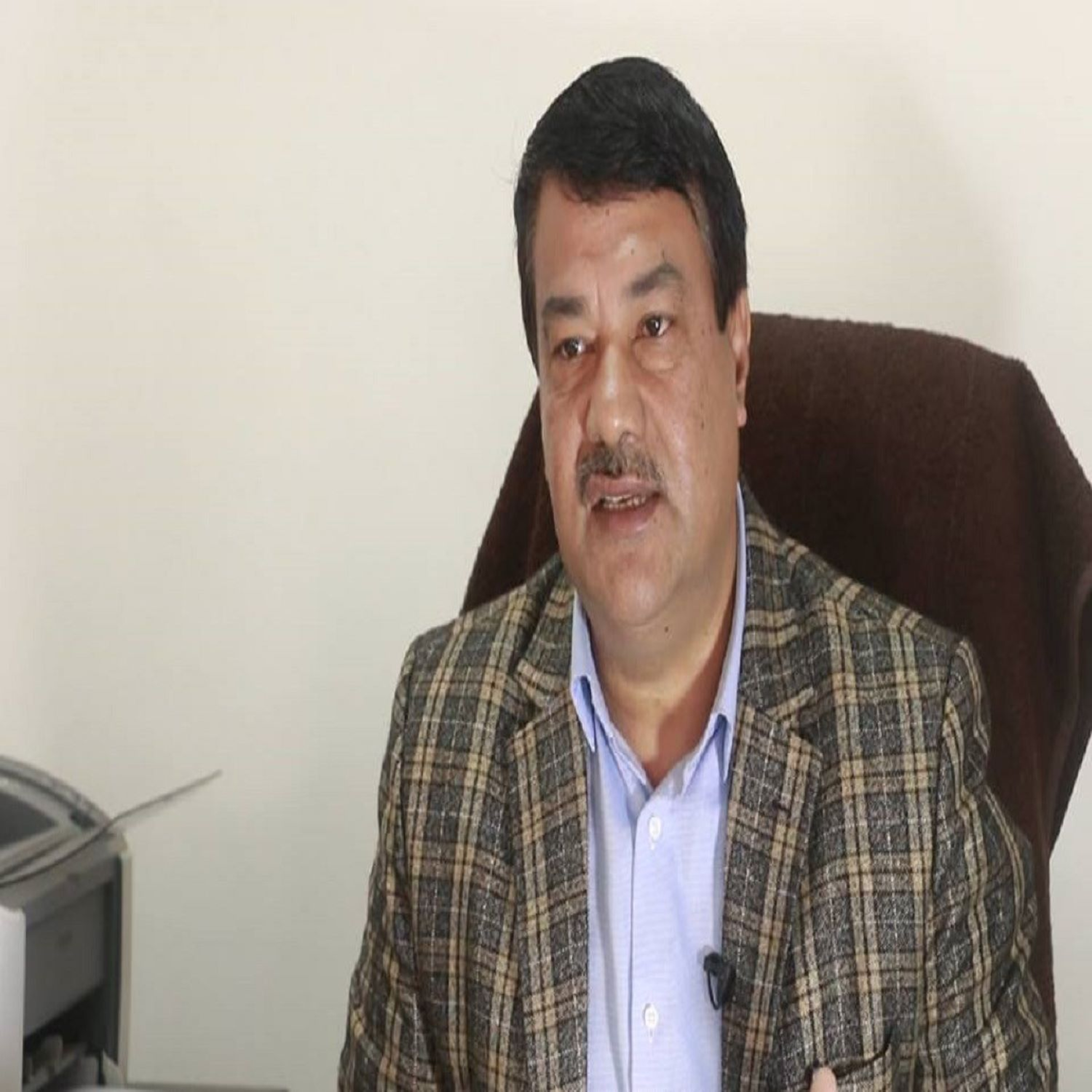 रेडियो क्यान्डिडको प्रस्तुति “क्यान्डिड टक’’ मा आज नेपाली काङ्ग्रेसका नेता मिनबहादुर बिश्वकर्मासँगको कुराकानी episode artwork