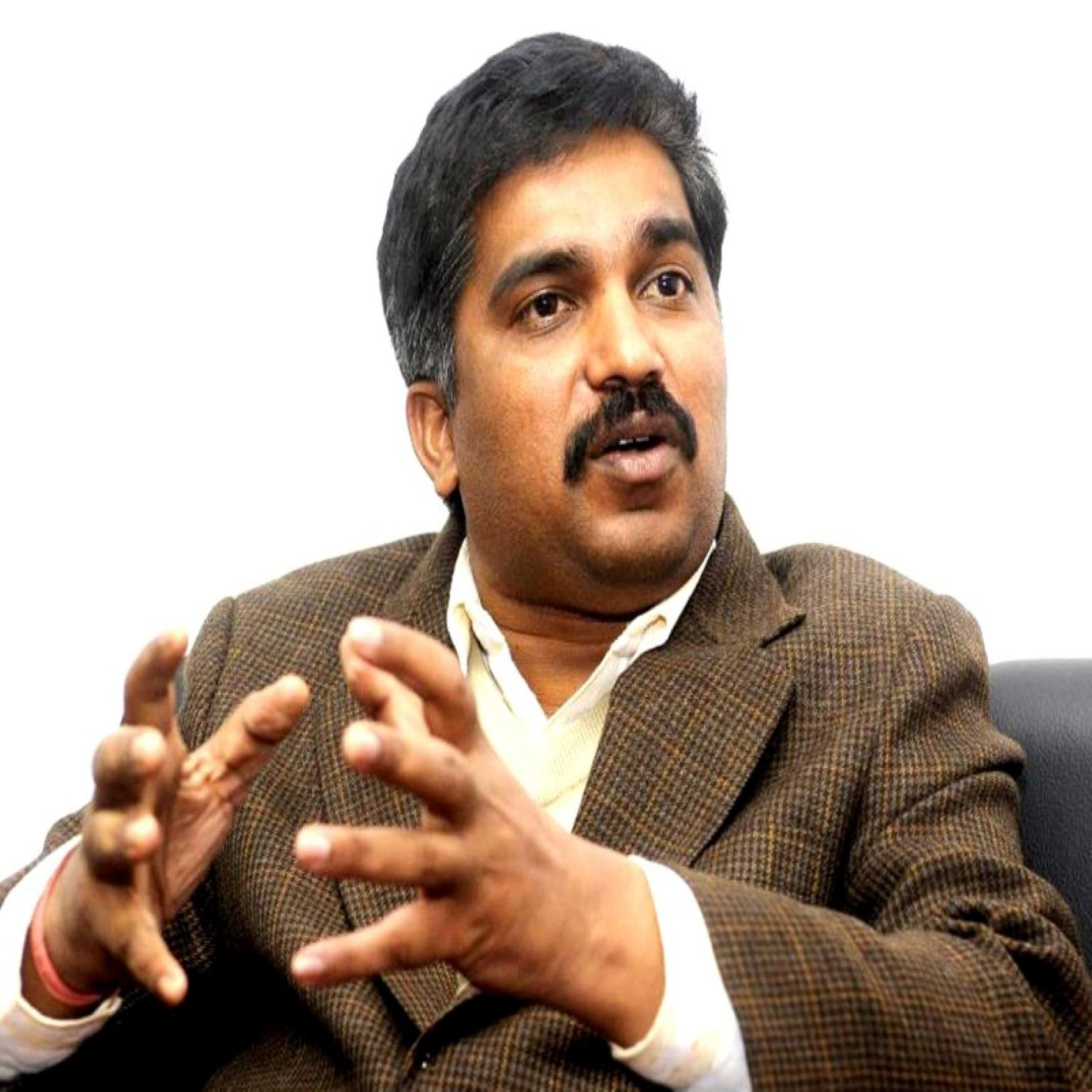 रेडियो क्यान्डिडको प्रस्तुति “क्यान्डिड टक’’ मा आज जसपाका नेता राज किशोर यादबसँगको कुराकानी episode artwork