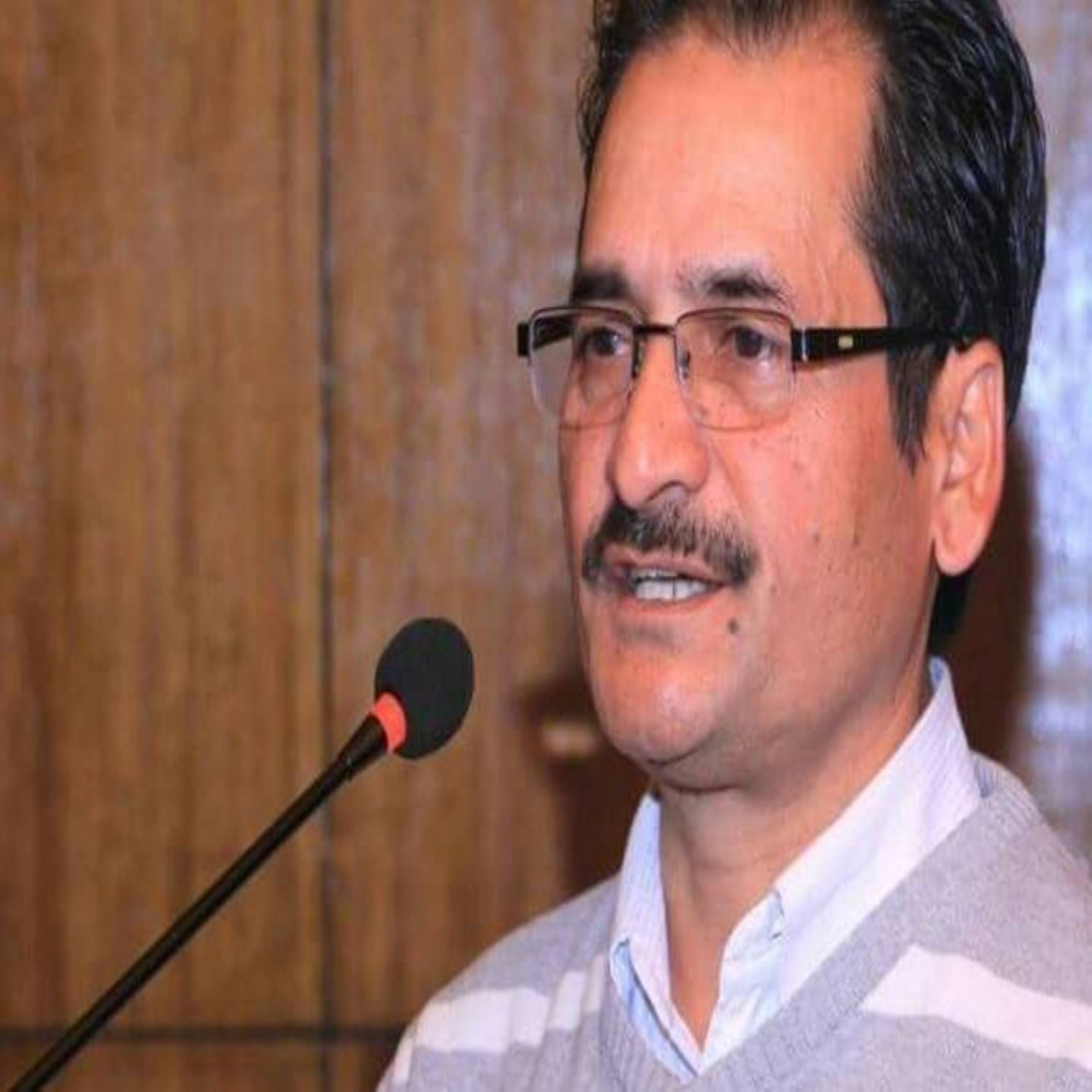 रेडियो क्यान्डिडको प्रस्तुति “क्यान्डिड टक’’ मा आज नेकपा एमालेका नेता मणि थापासँगको कुराकानी episode artwork