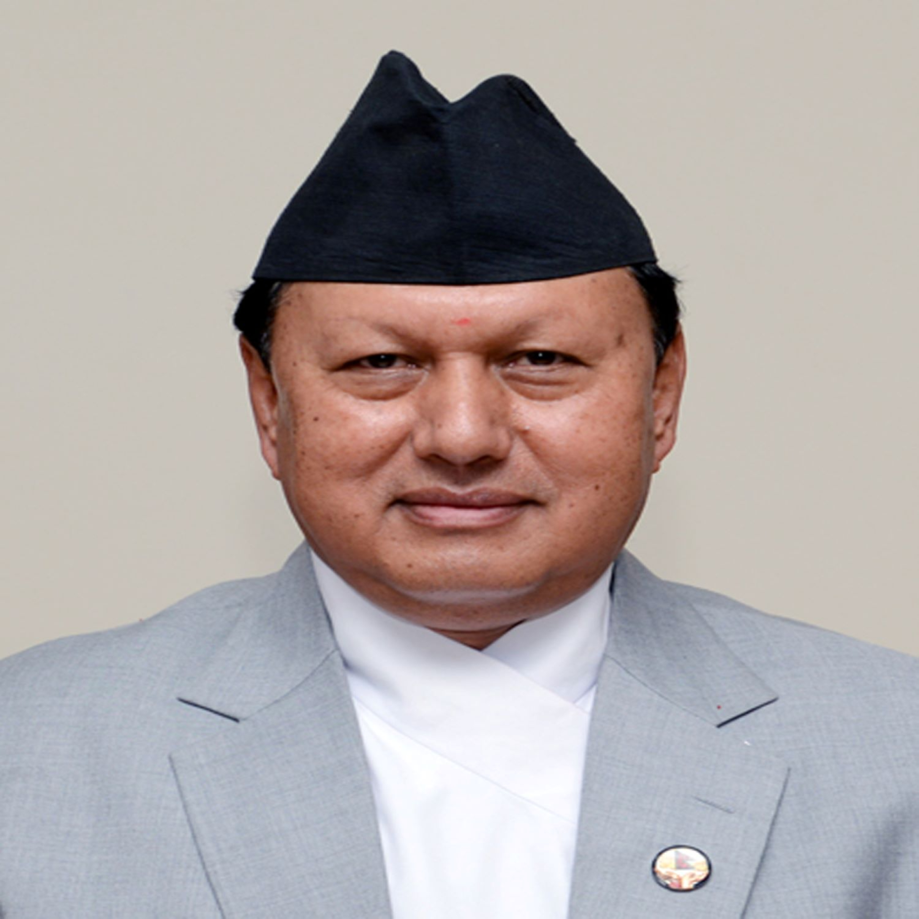 रेडियो क्यान्डिडको प्रस्तुति “क्यान्डिड टक’’ मा आज नेपाली कांग्रेसका नेता मोहन बस्नेतसँगको कुराकानी episode artwork