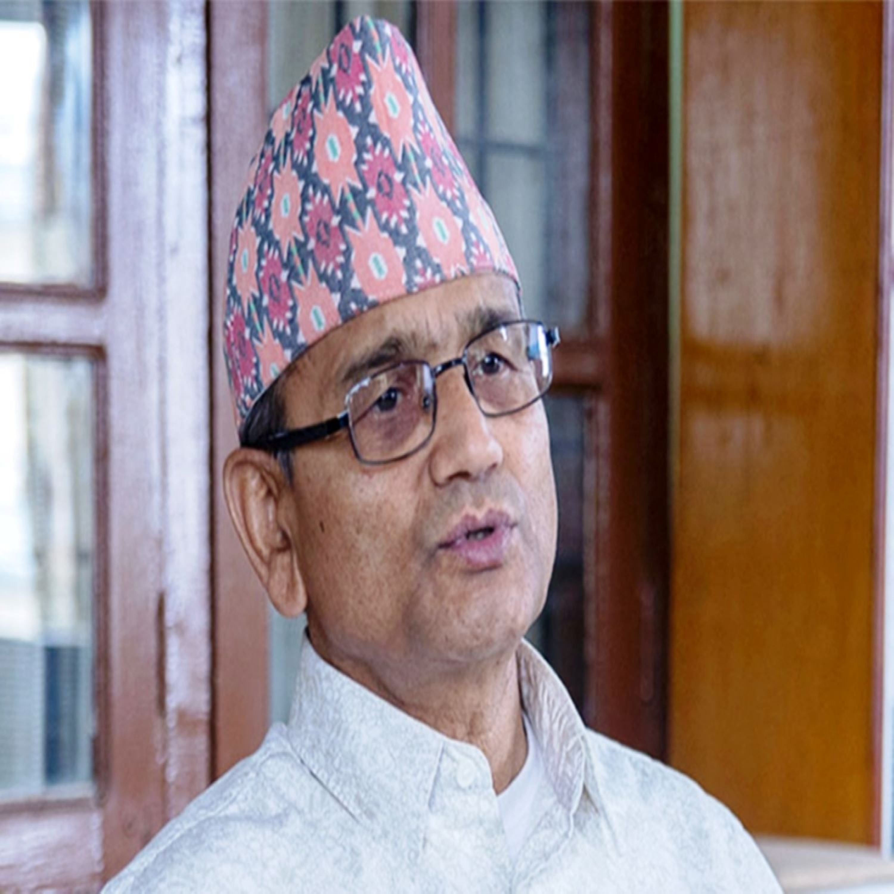  रेडियो क्यान्डिडको प्रस्तुति क्यान्डिड टकमा आज नेकपा एमालेका उपाध्यक्ष युवराज ज्ञवलि सङ्गको कुराकानि  episode artwork