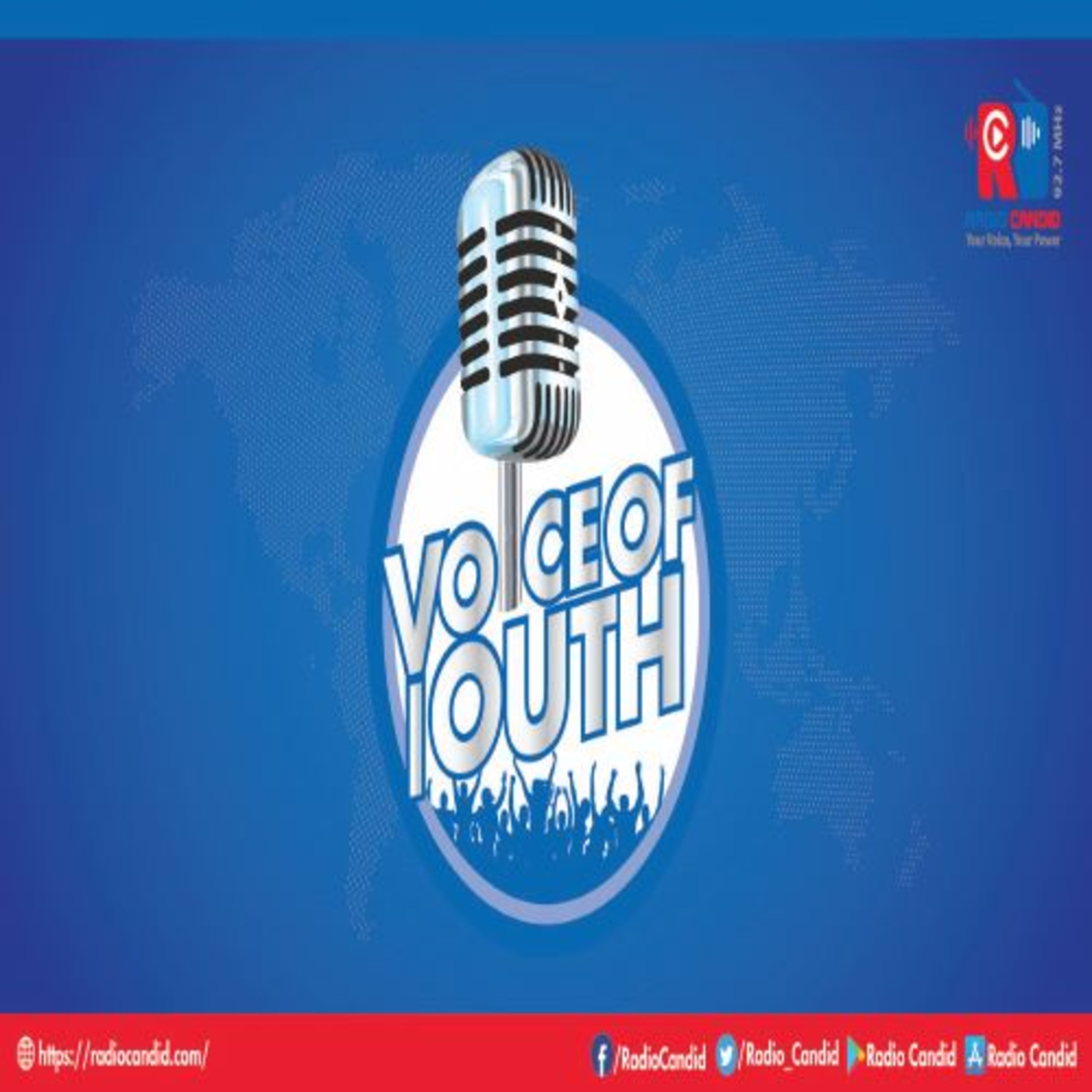 Voice Of Youth_Prakash Amatya episode artwork