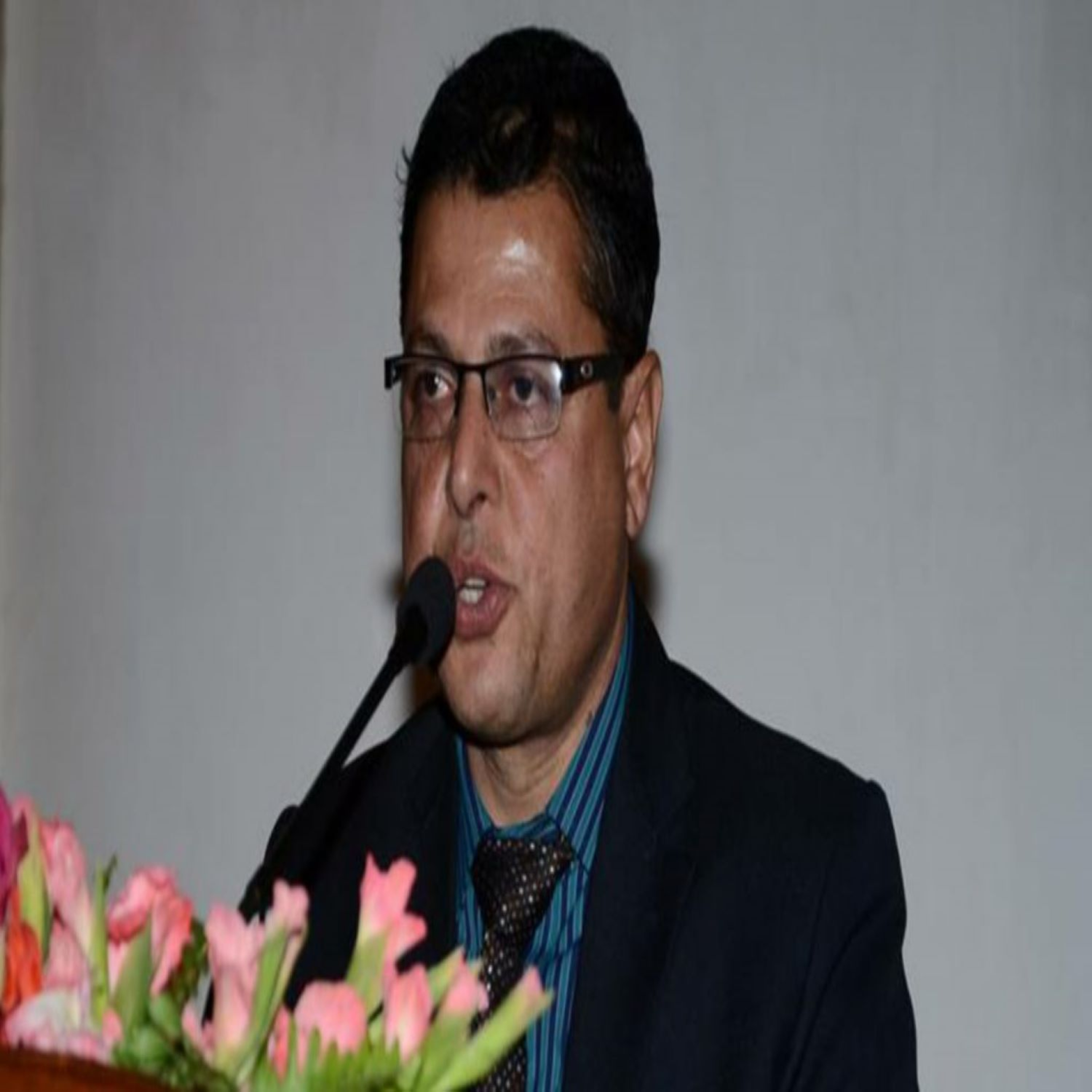 रेडियो क्यान्डिडको प्रस्तुति “क्यान्डिड टक’’ मा आज एकीकृत समाजवादिका प्रवक्ता जगन्नाथ खतिवडासँगको कुराकानी episode artwork