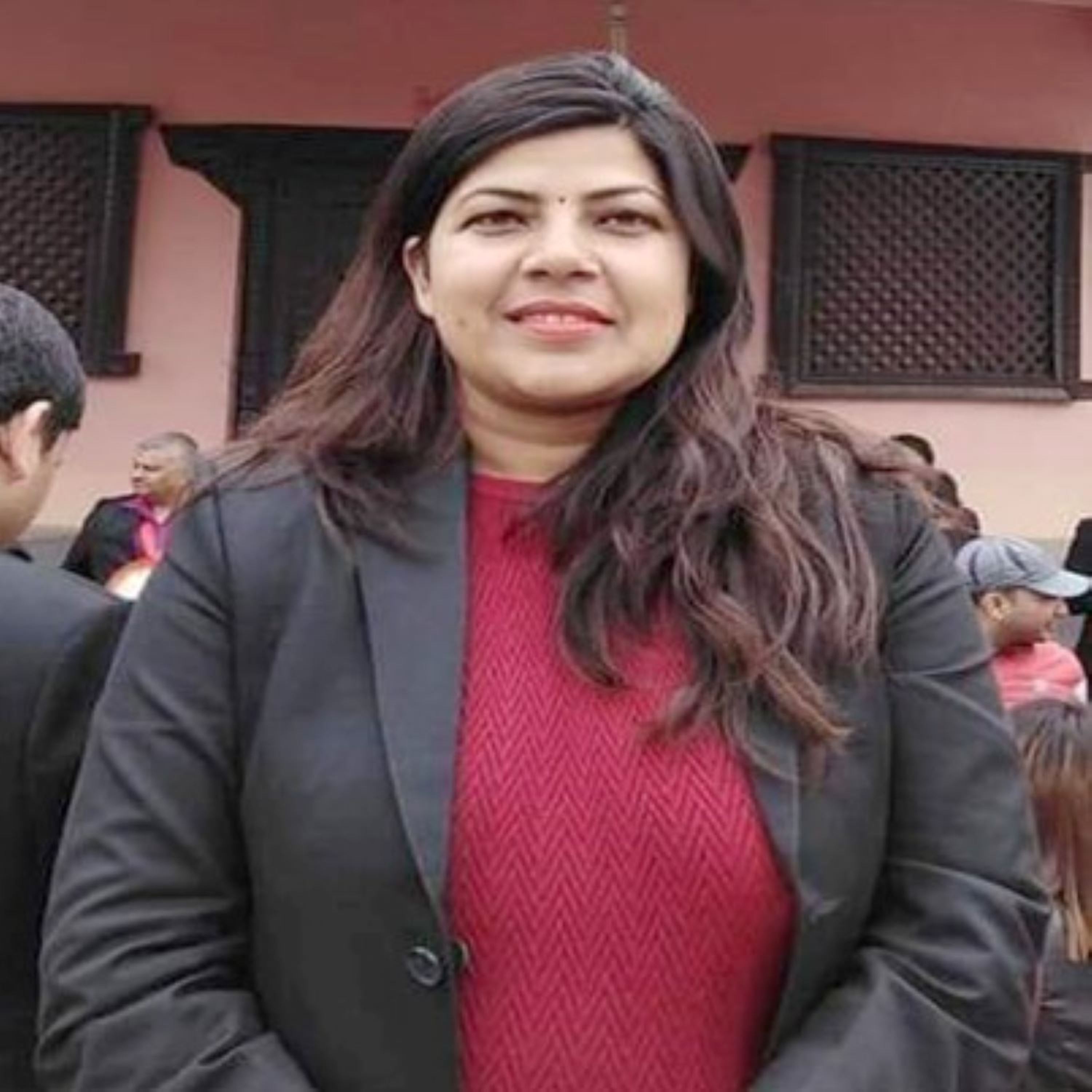 रेडियो क्यान्डिडको प्रस्तुति “क्यान्डिड टक’’ मा आज अधिवक्ता राधिका खतिवडासँगको कुराकानी episode artwork