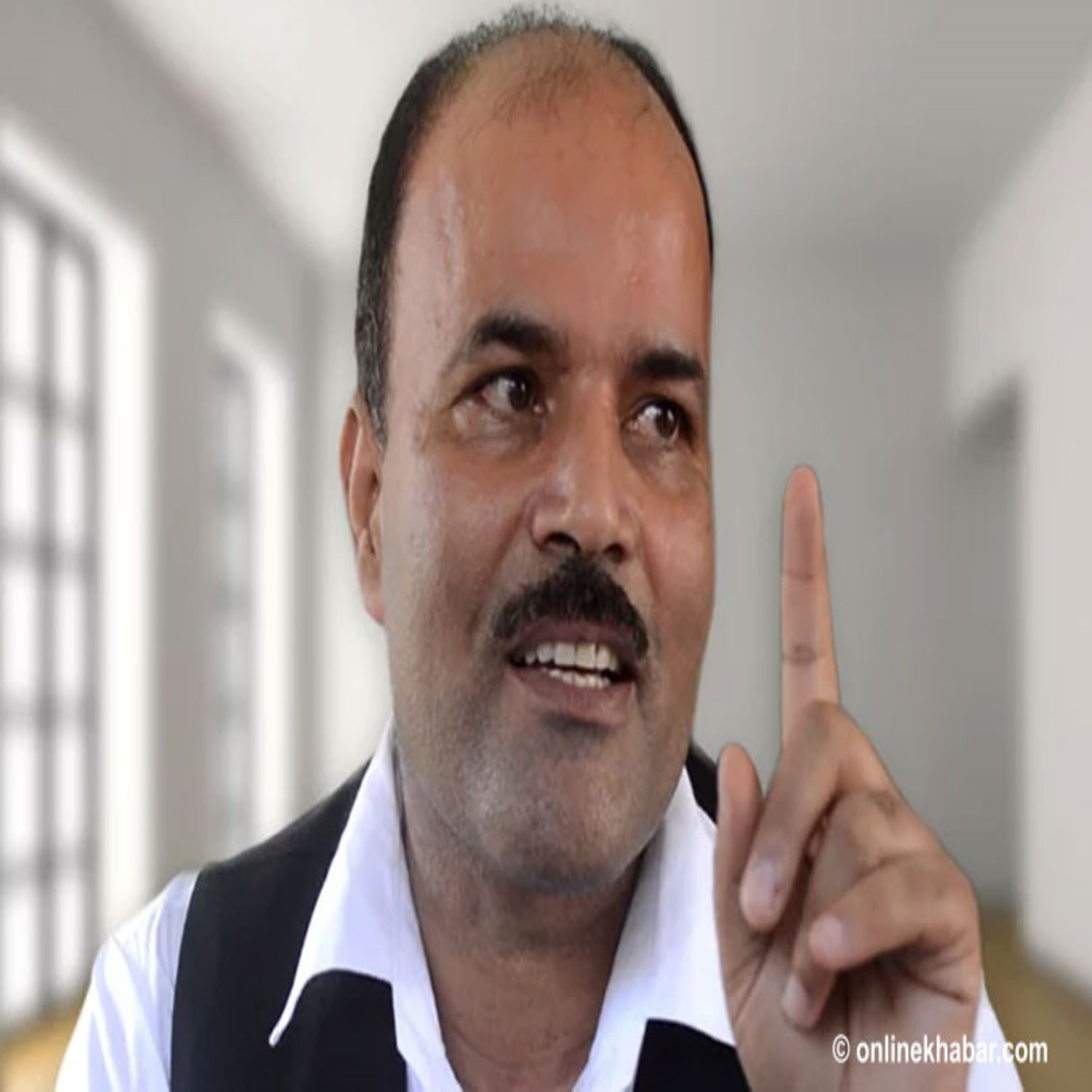रेडियो क्यान्डिडको प्रस्तुति “क्यान्डिड टक’’ मा आज नेपाली काङ्ग्रेसका नेता अमरेश कुमार सिंहसँगको कुराकानी episode artwork