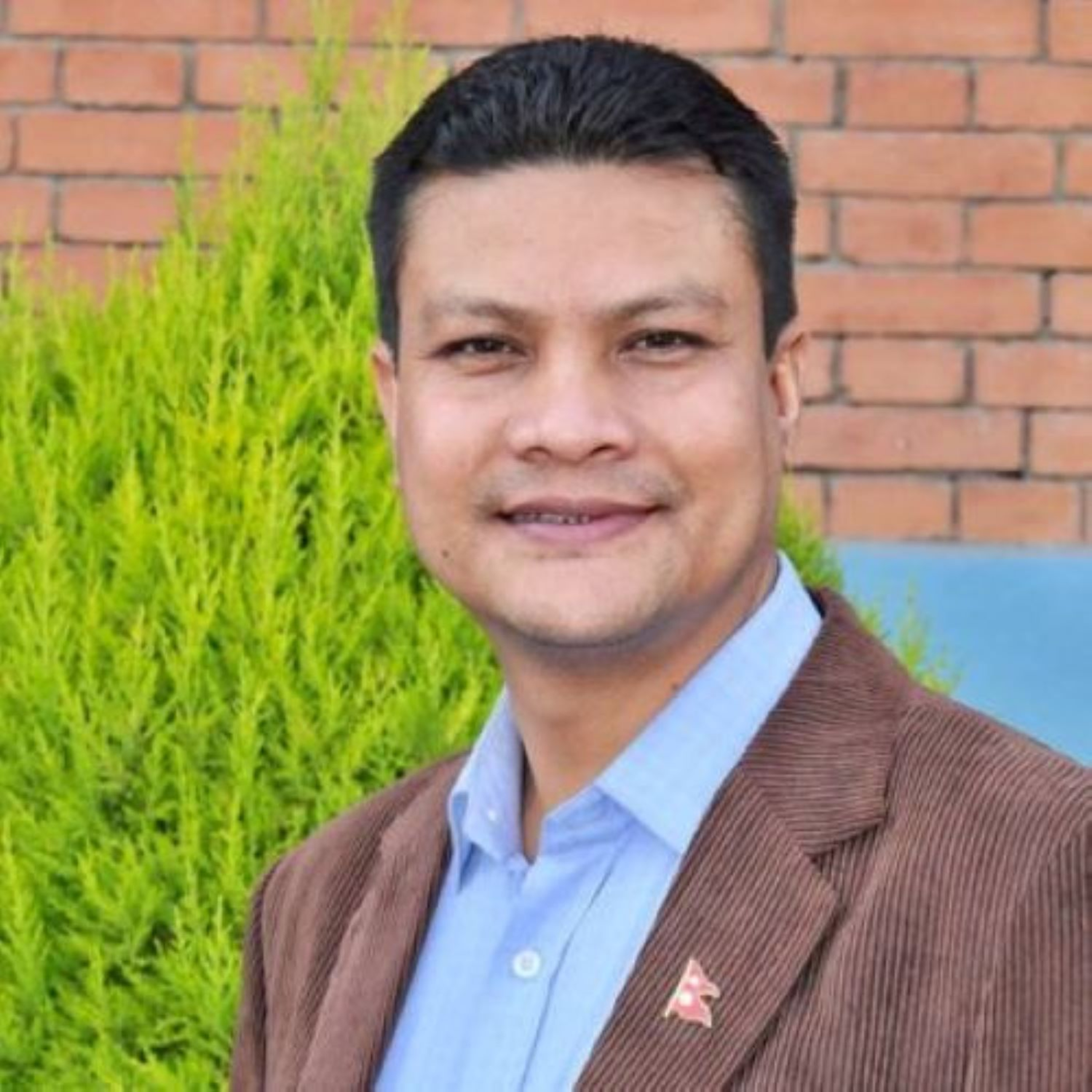 रेडियो क्यान्डिडको प्रस्तुति “क्यान्डिड टक’’ मा आज विवेकशील साझा पार्टिका सस्थापक नेता प्रकाश चन्द्र परियारसँगको कुराकानी episode artwork