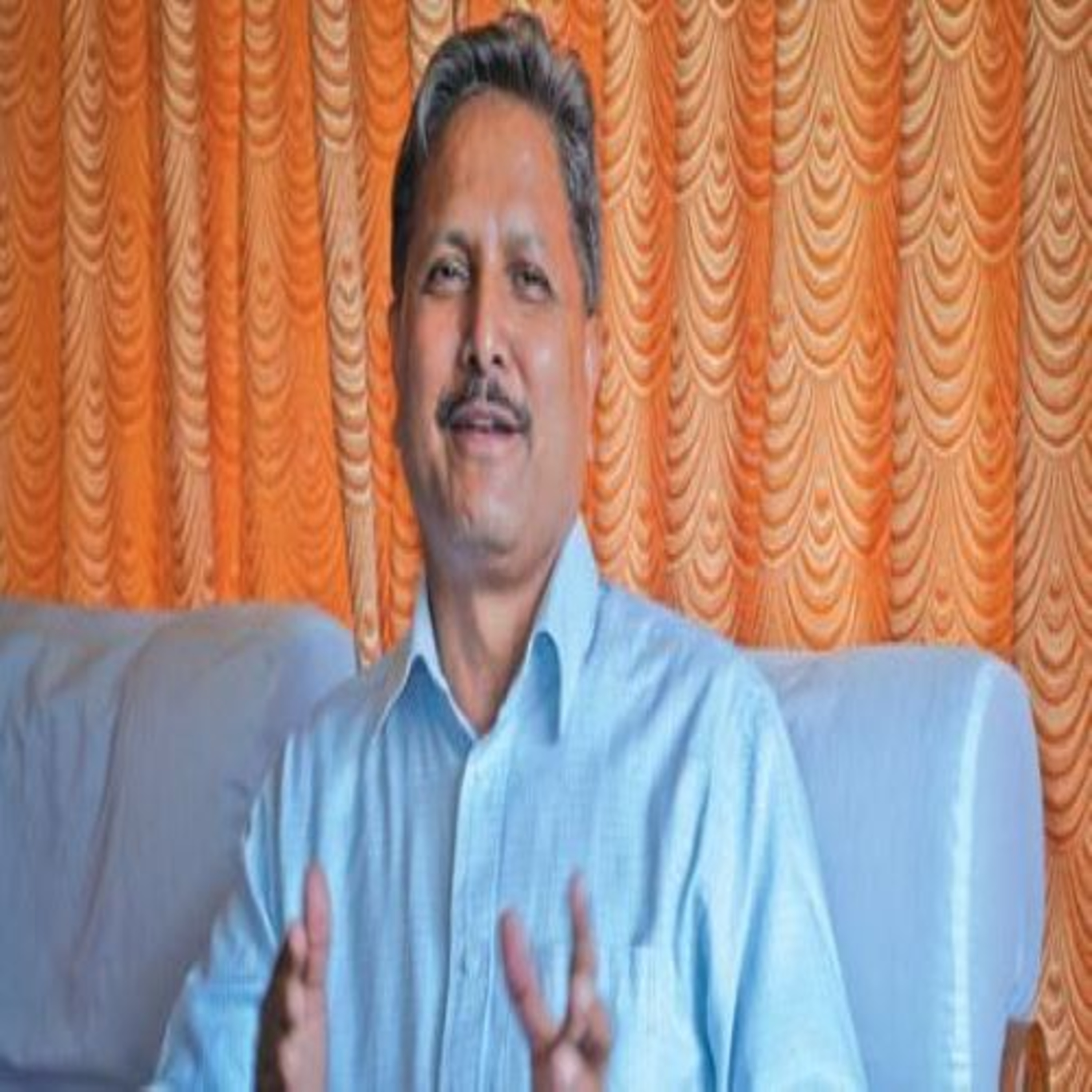 रेडियो क्यान्डिडको प्रस्तुति “क्यान्डिड टक’’ मा आज माओवादी केन्द्रका उपमहासचिव हरिबोल गजुरेलसँगको कुराकानी episode artwork