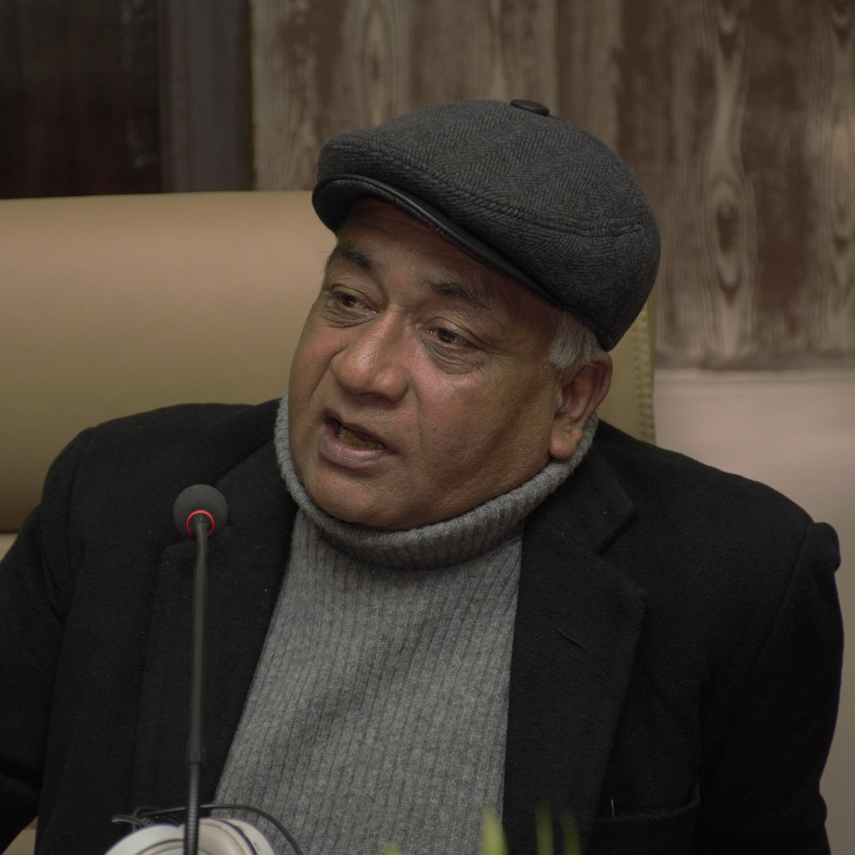 महानगरको बिकल्प बिनाको गैरकानुनी ज्यादति बारे यस्तो छ टुकुचा निवासी योगेश मिश्रको धारणा episode artwork