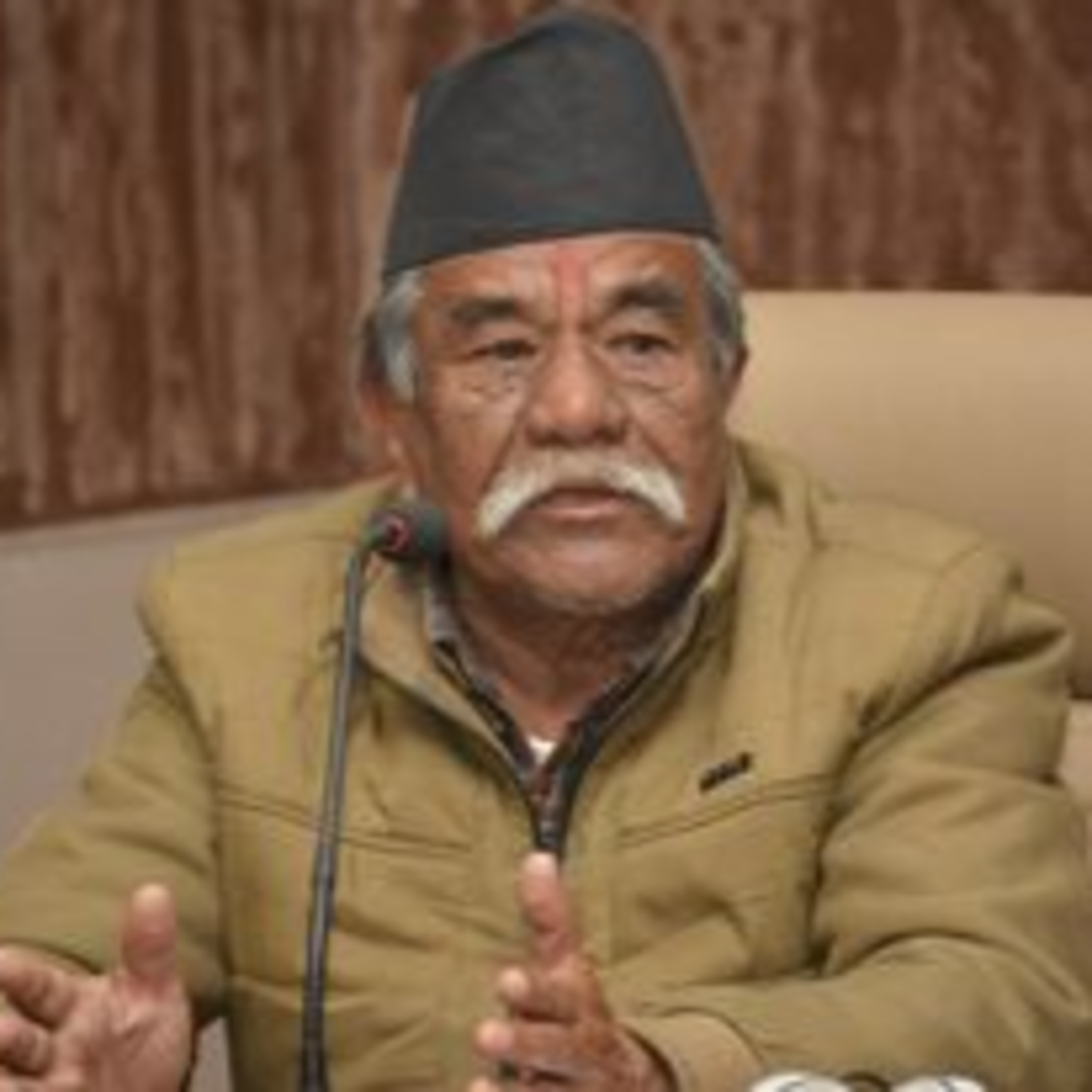 महानगरको बिकल्प बिनाको गैरकानुनी ज्यादति बारे यस्तो छ उपत्यकाव्यापि सडक विस्तार पिडित संर्घष समिति उपाअध्यक्ष शान्त प्रकाश श्रेष्ठकाे धारणा episode artwork