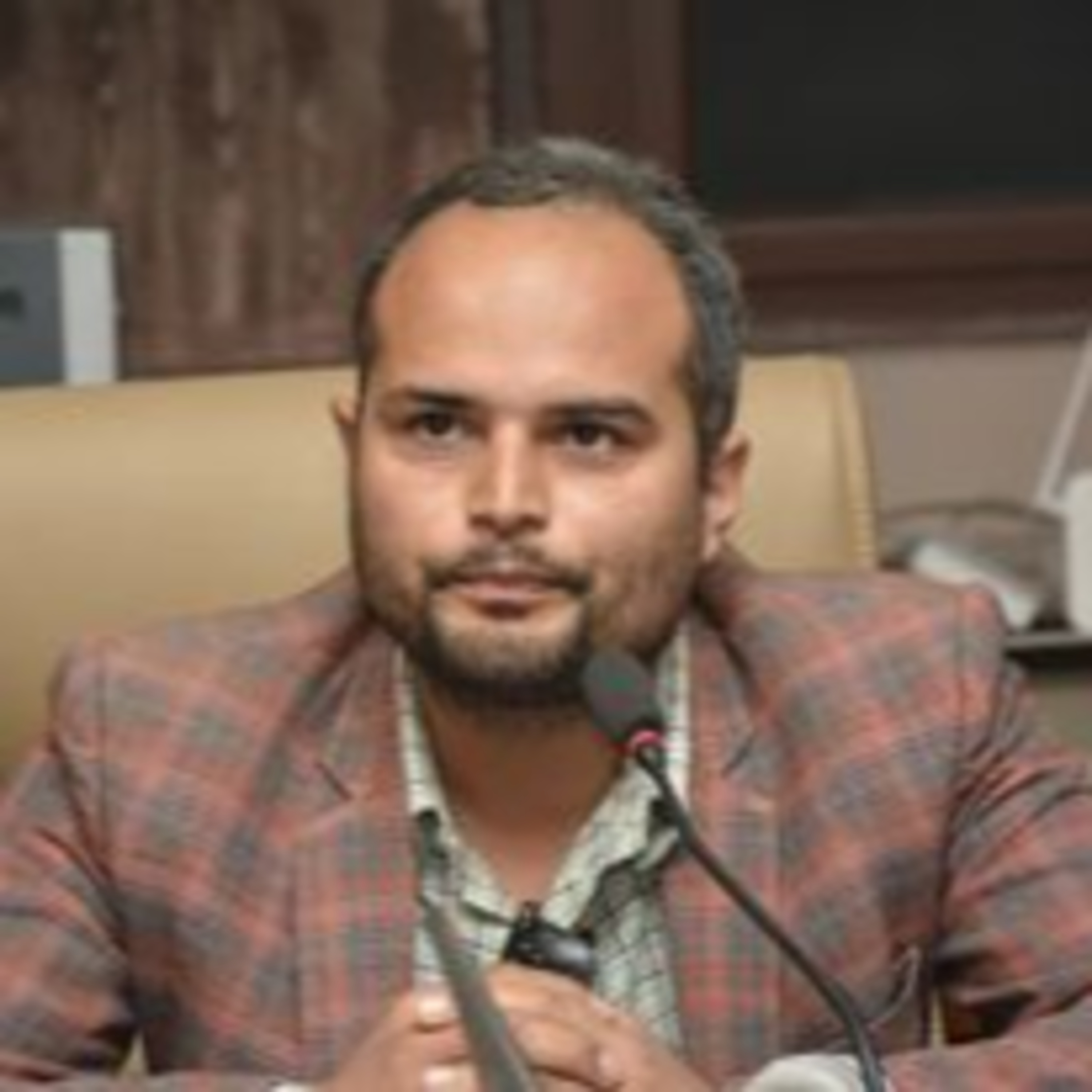 महानगरको बिकल्प बिनाको गैरकानुनी ज्यादति बारे यस्तो विश्लेषक सैरभ पन्त को धारणा episode artwork