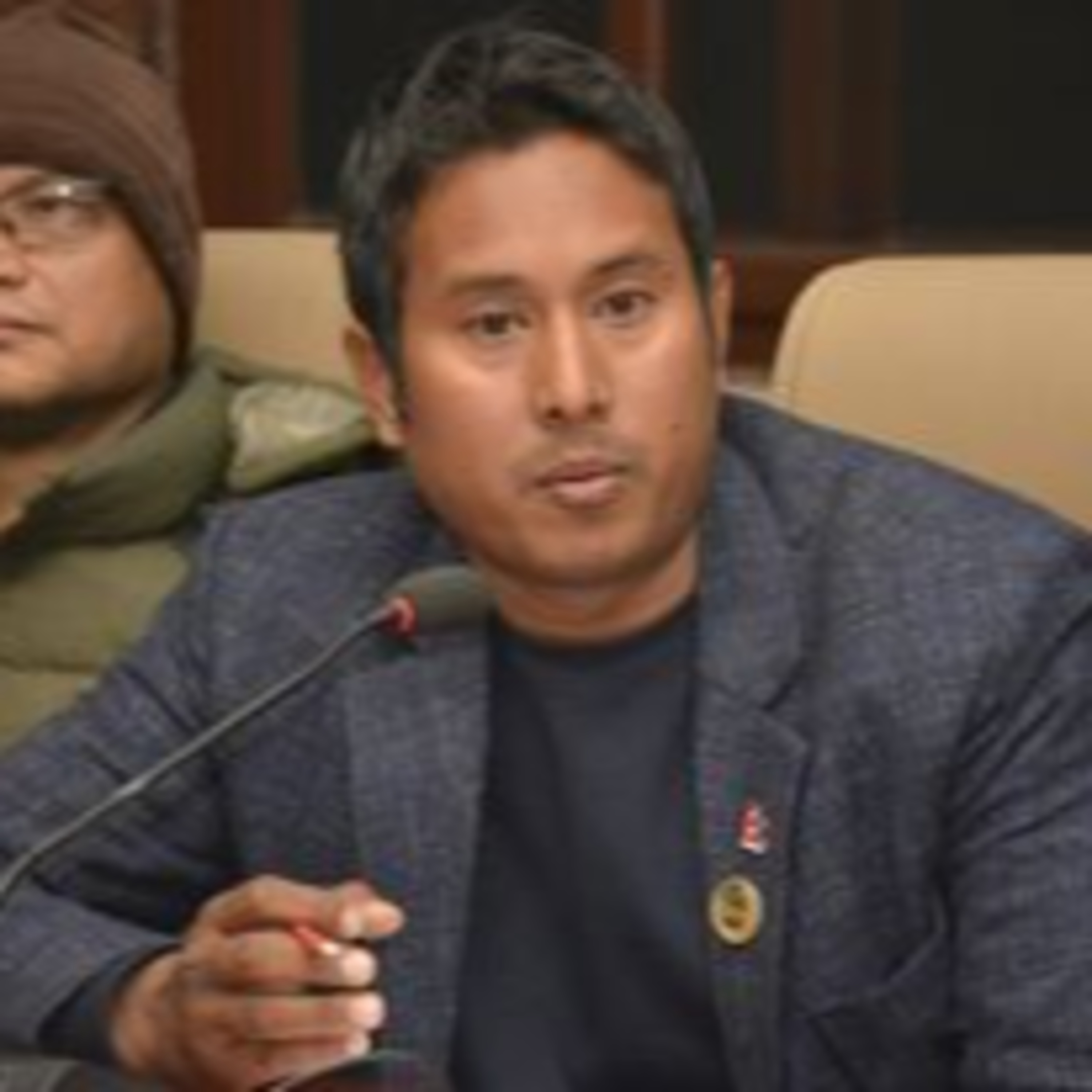 महानगरको बिकल्प बिनाको गैरकानुनी ज्यादति बारे यस्तो छ प्रदेश सांसद शैलेन्द्र मान बज्राचार्यको धारणा episode artwork