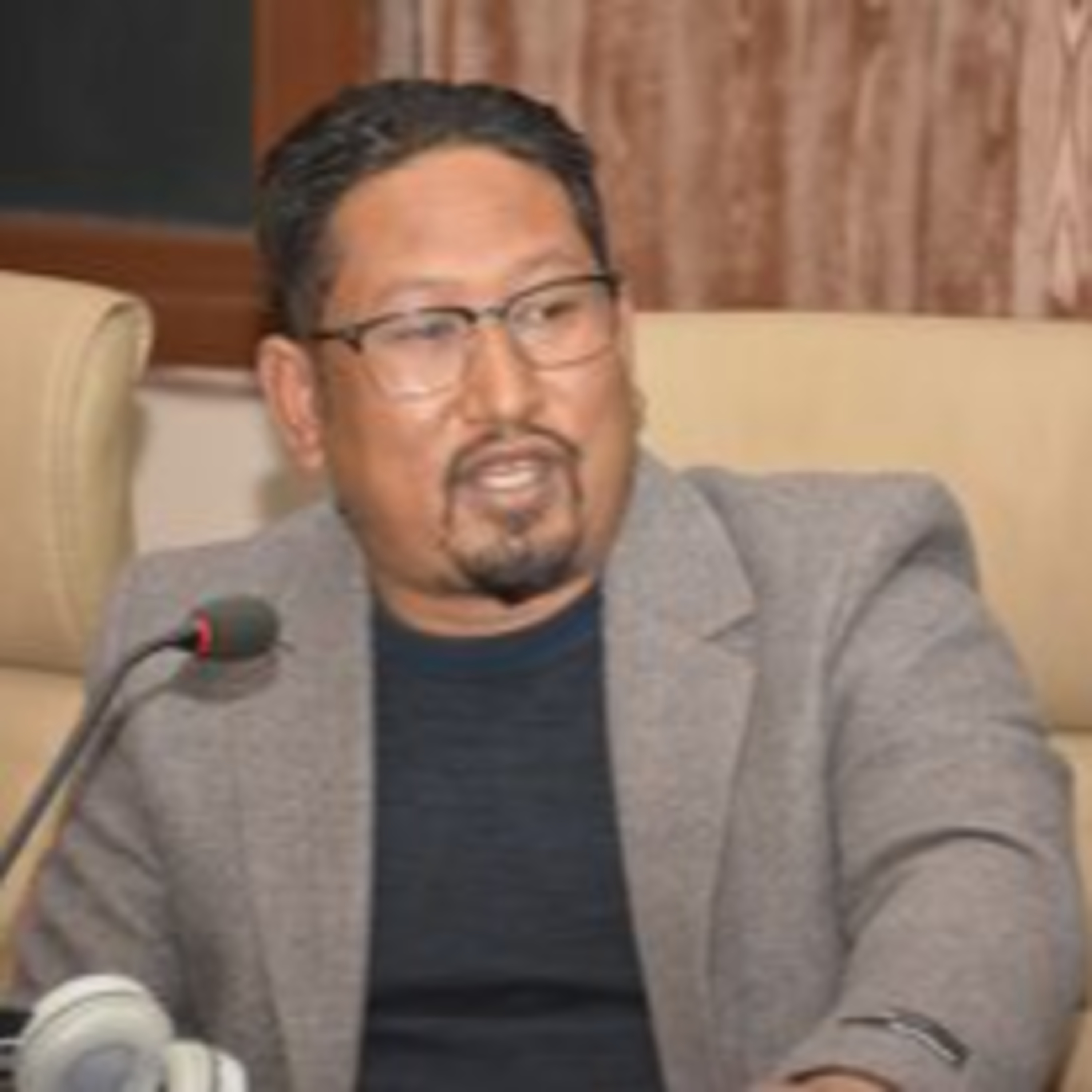 महानगरको बिकल्प बिनाको गैरकानुनी ज्यादति बारे यस्तो छ शंखमुल पिडित साहेलमान सिंहको धारणा episode artwork
