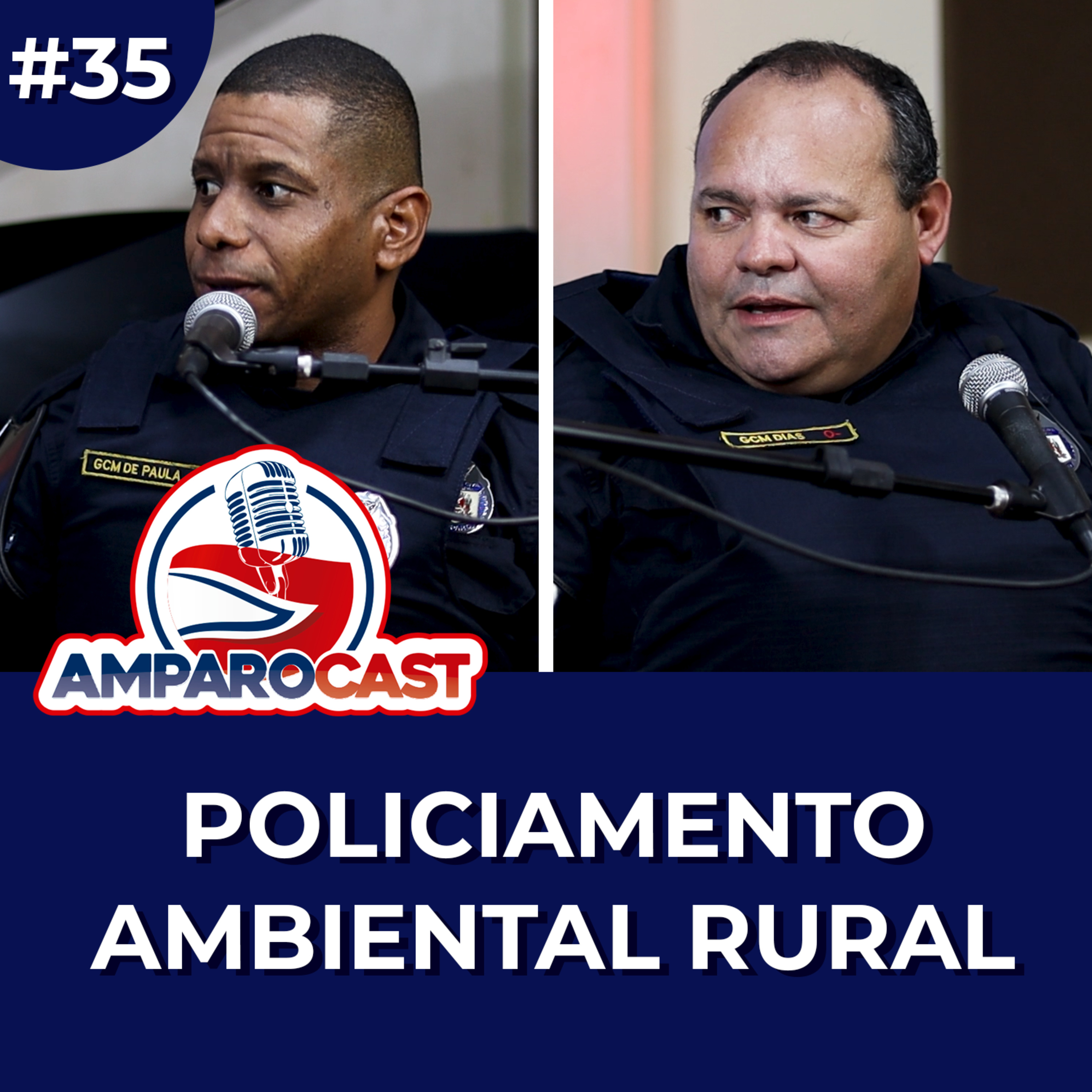 AmparoCast