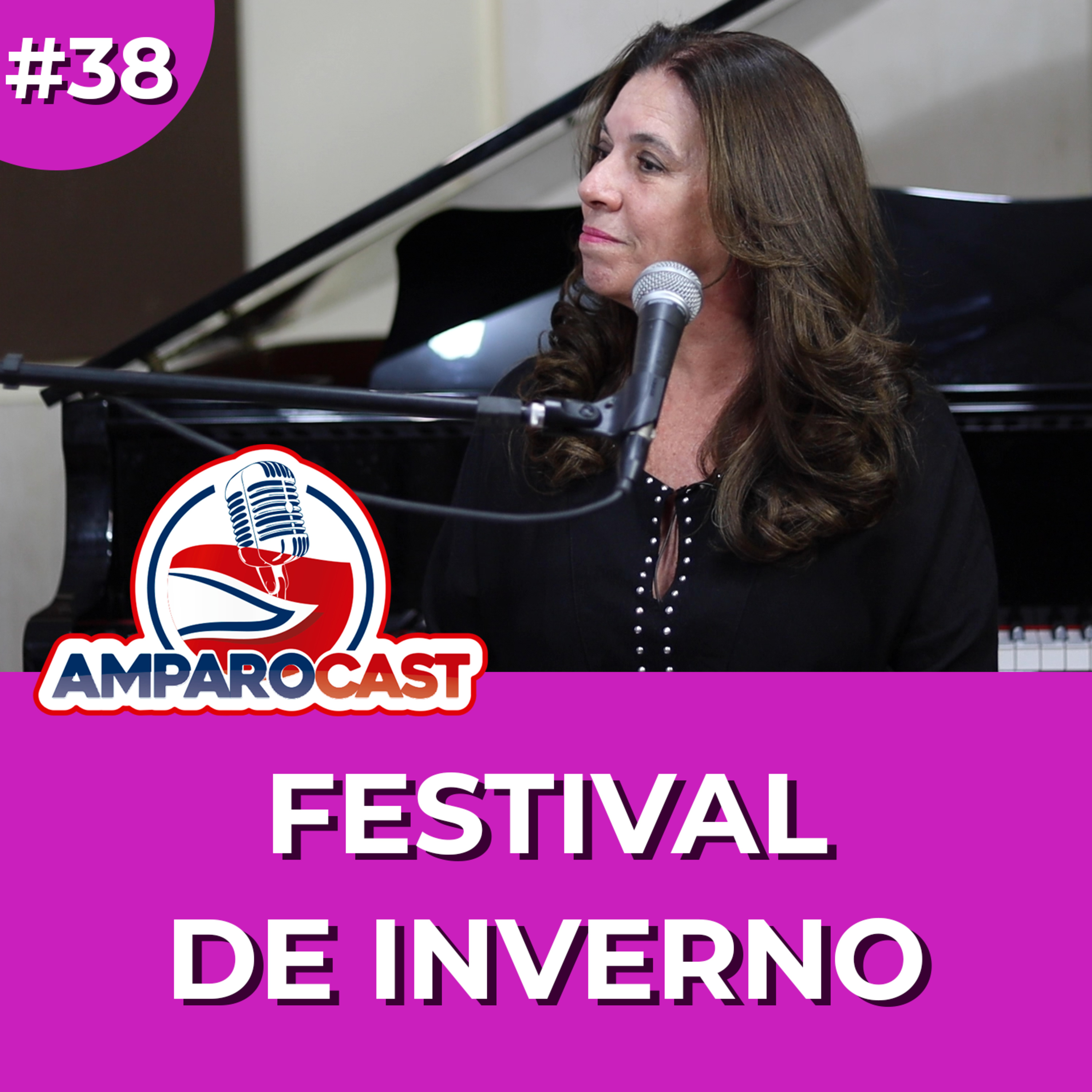 AmparoCast