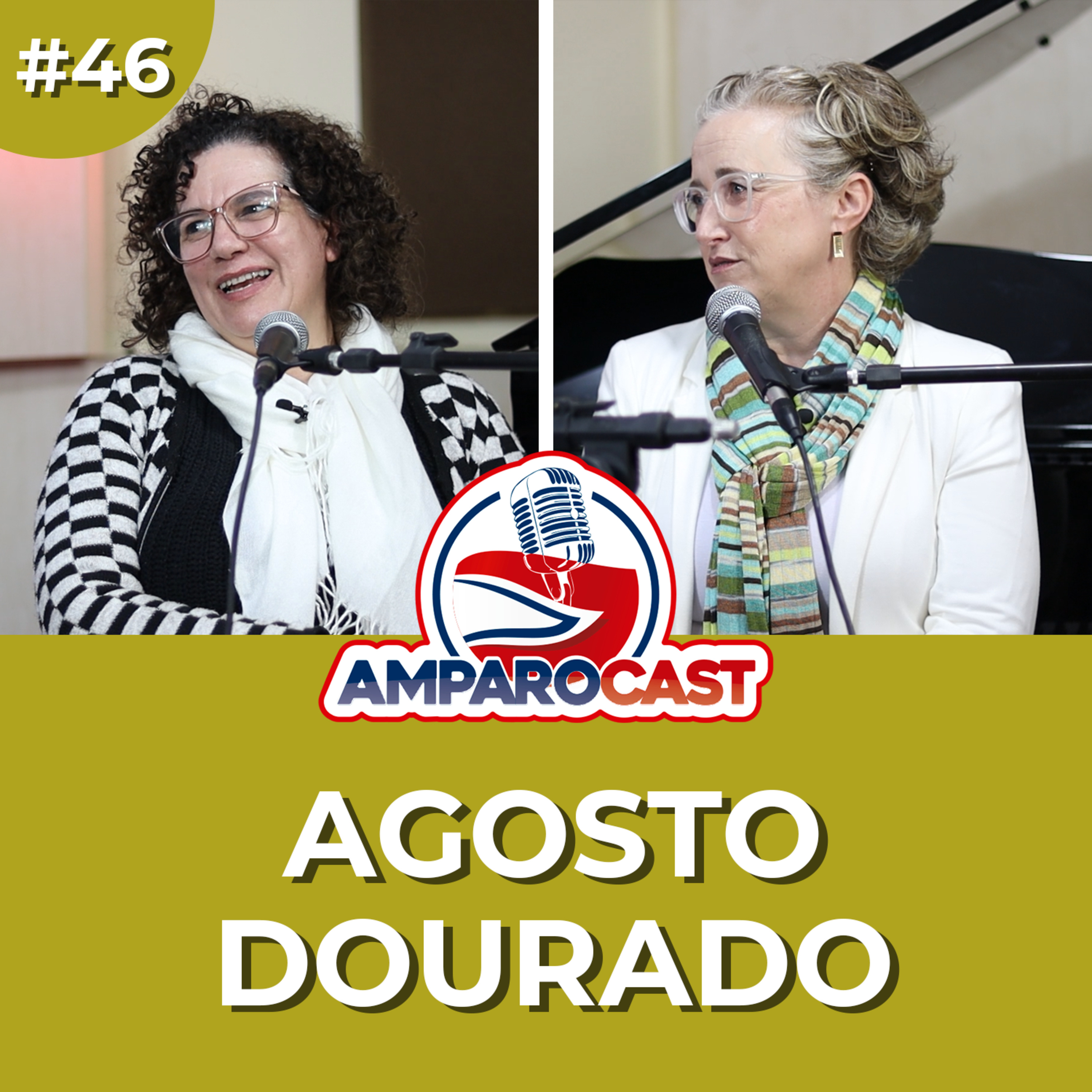 AmparoCast