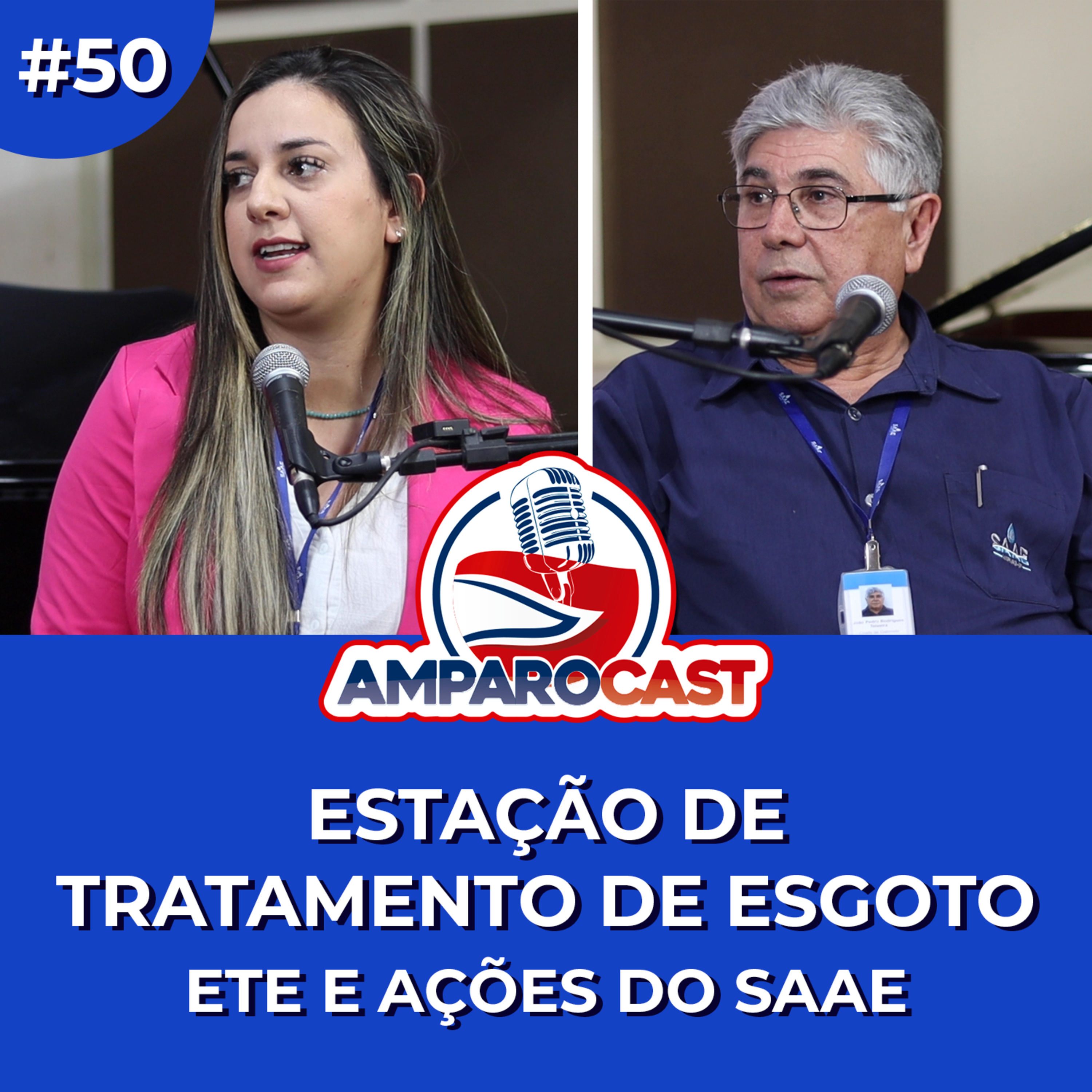AmparoCast