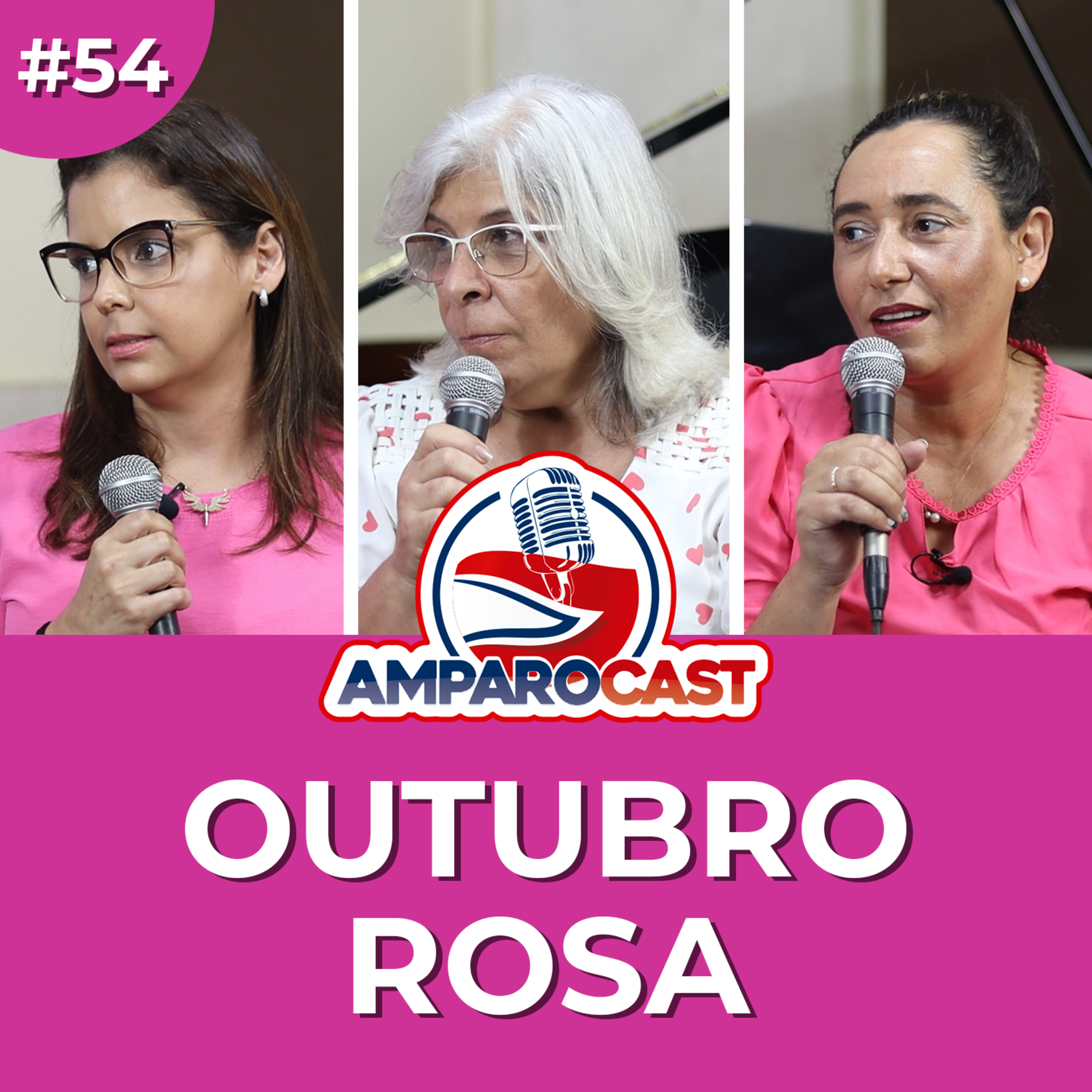 AmparoCast
