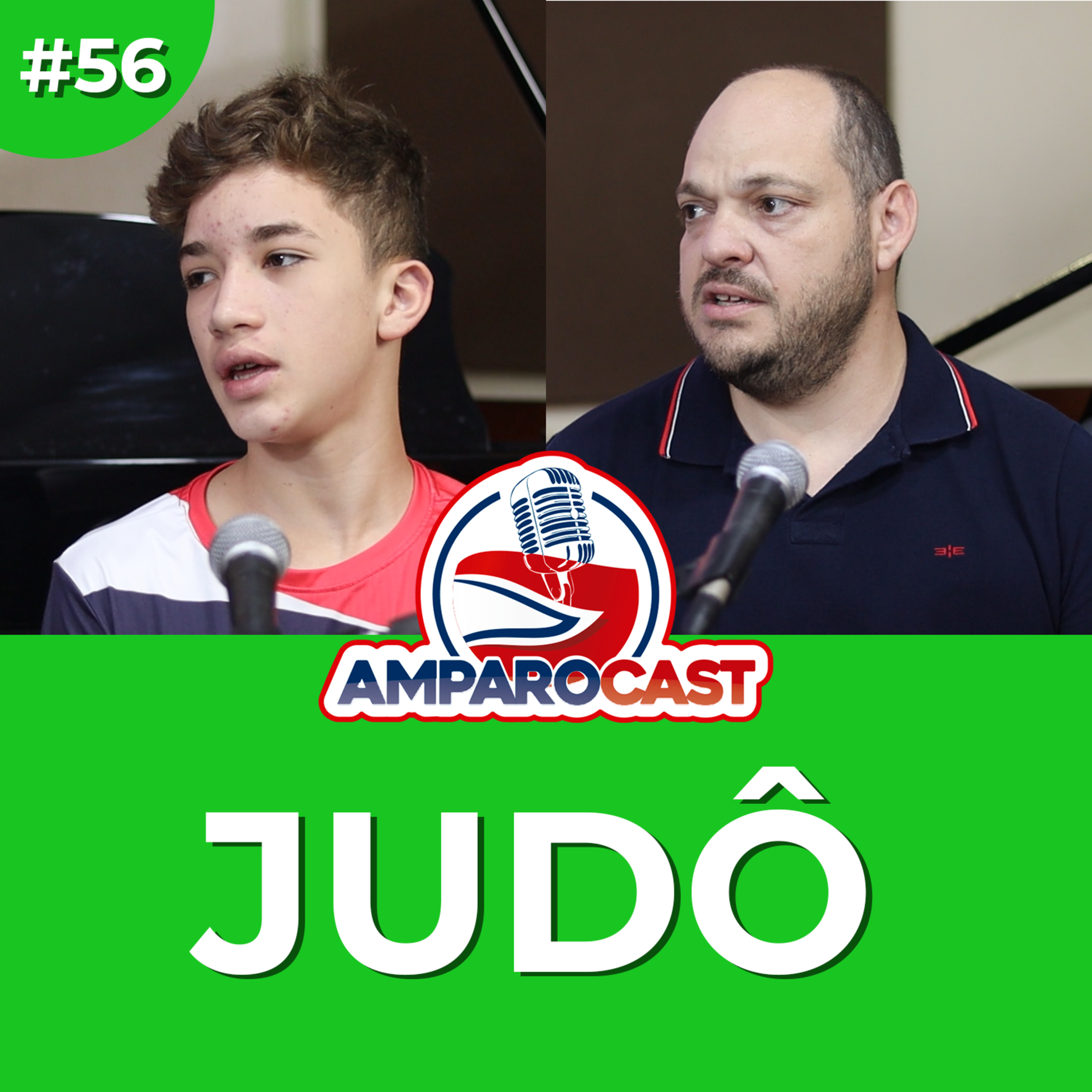 AmparoCast