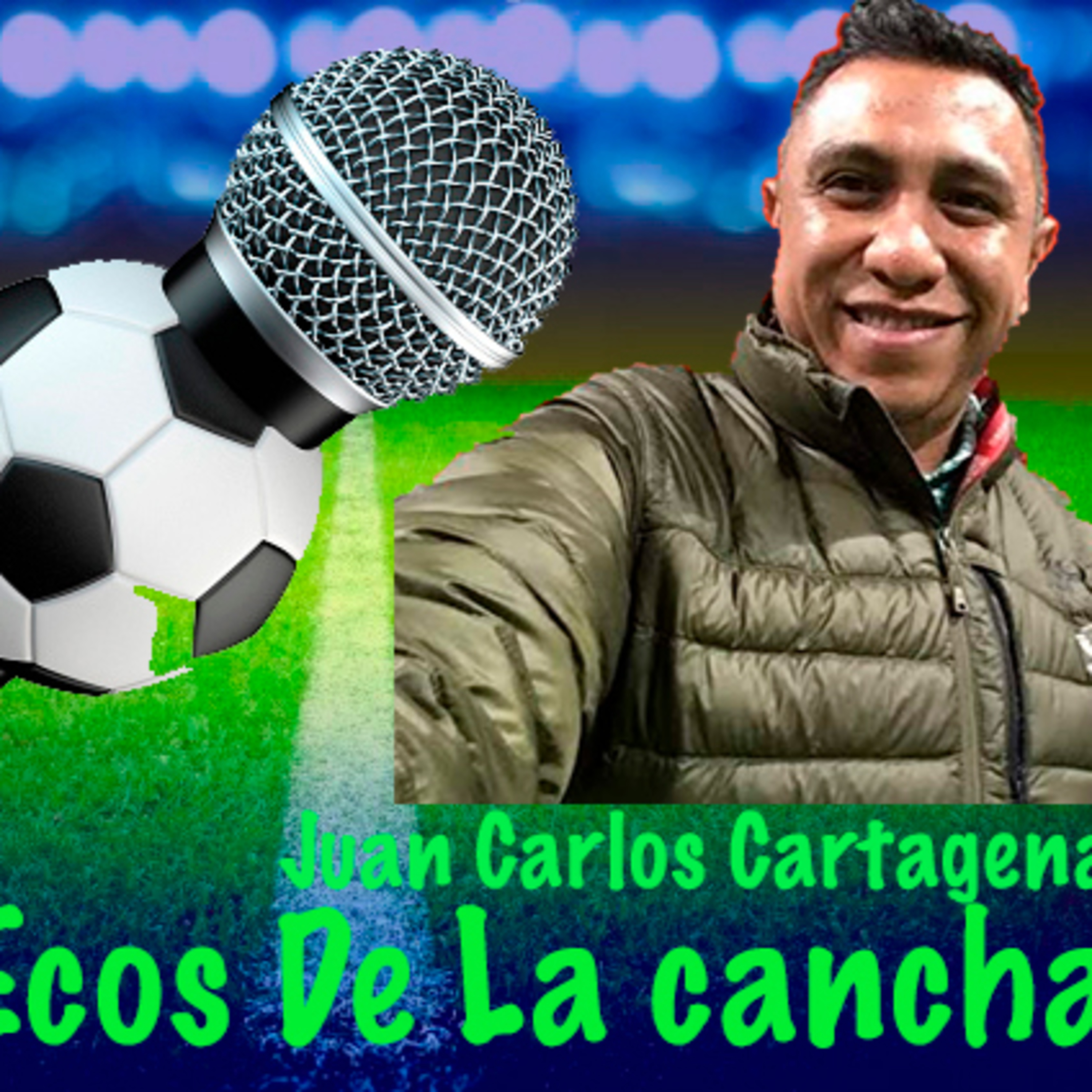 Ecos de la Cancha