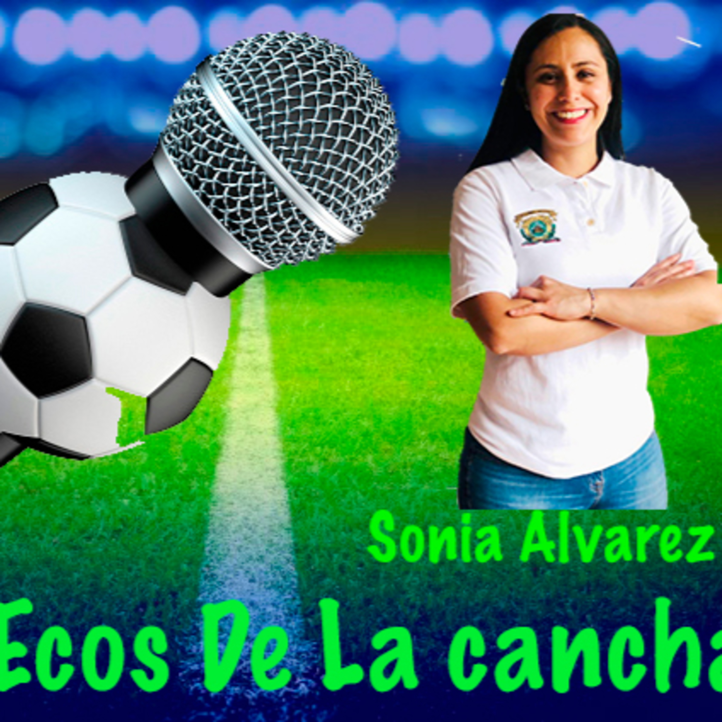 Ecos de la Cancha