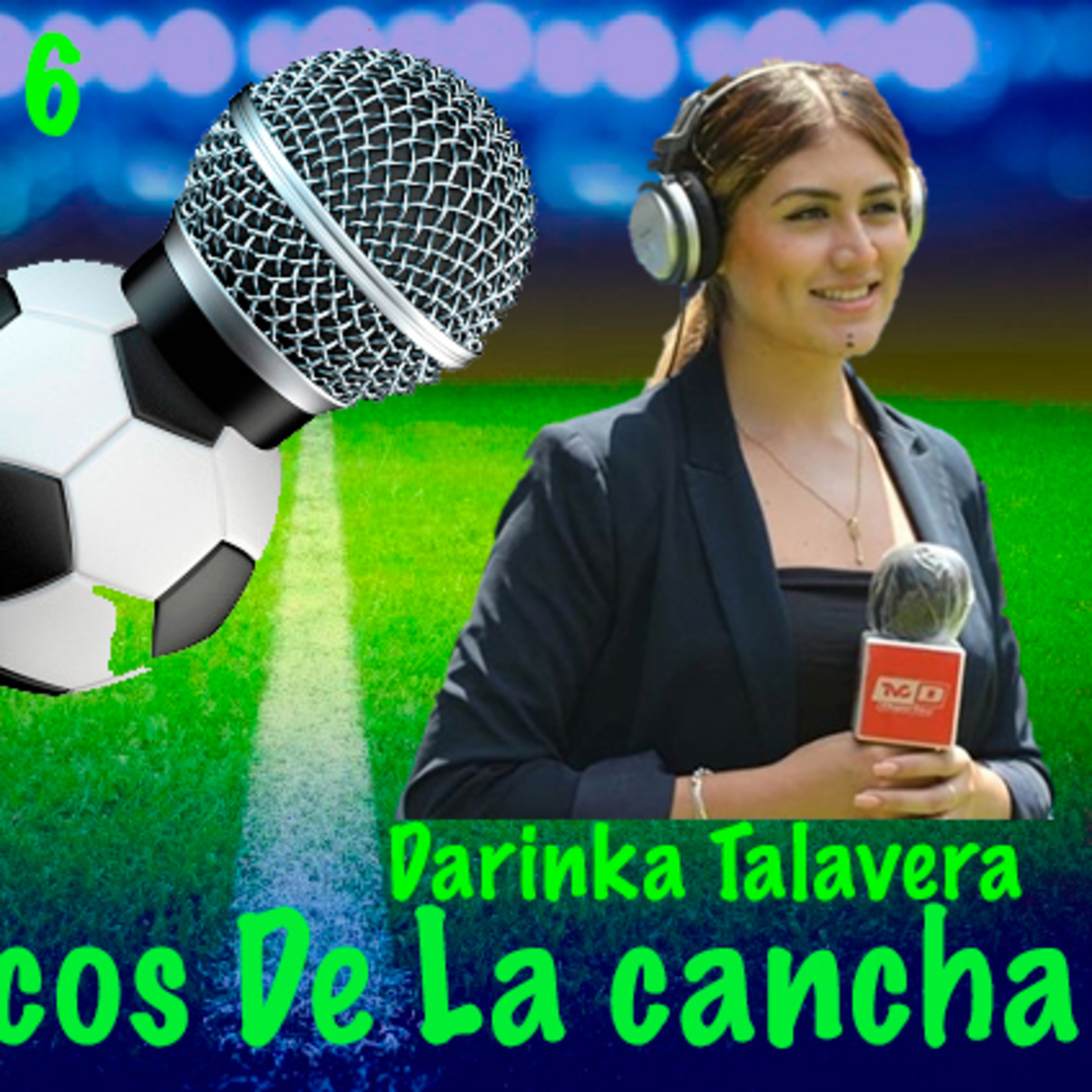 Ecos de la Cancha