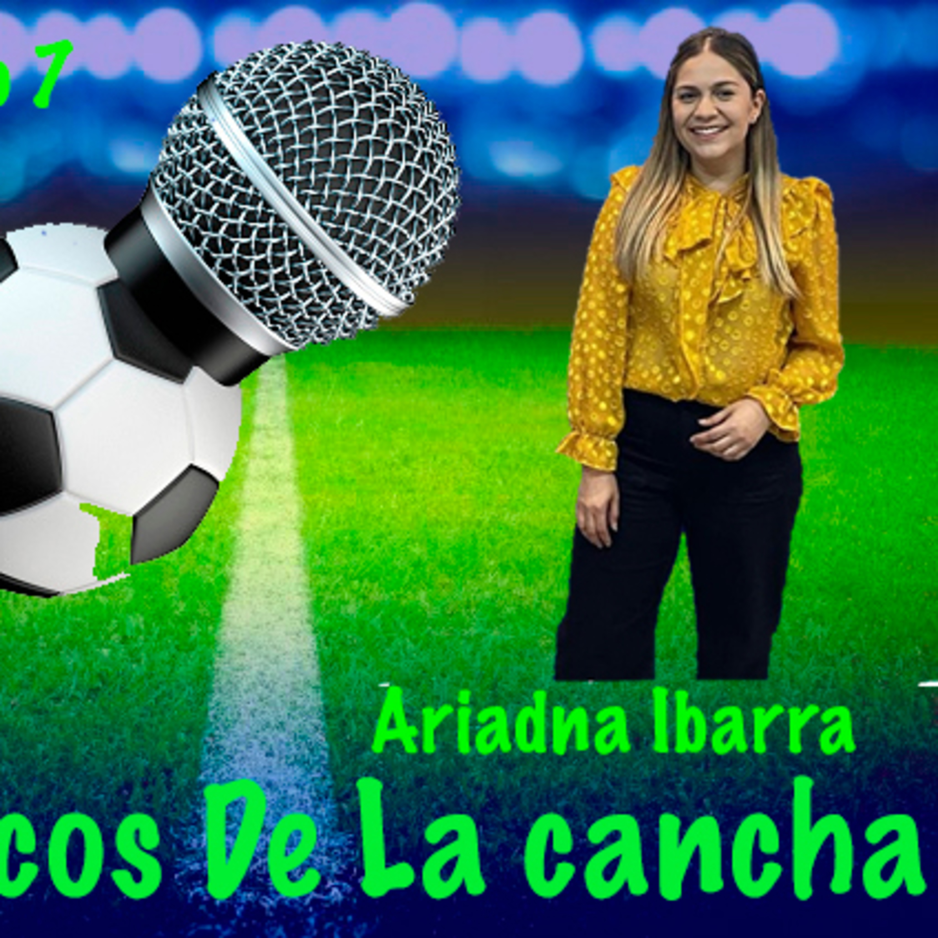 Ecos de la Cancha