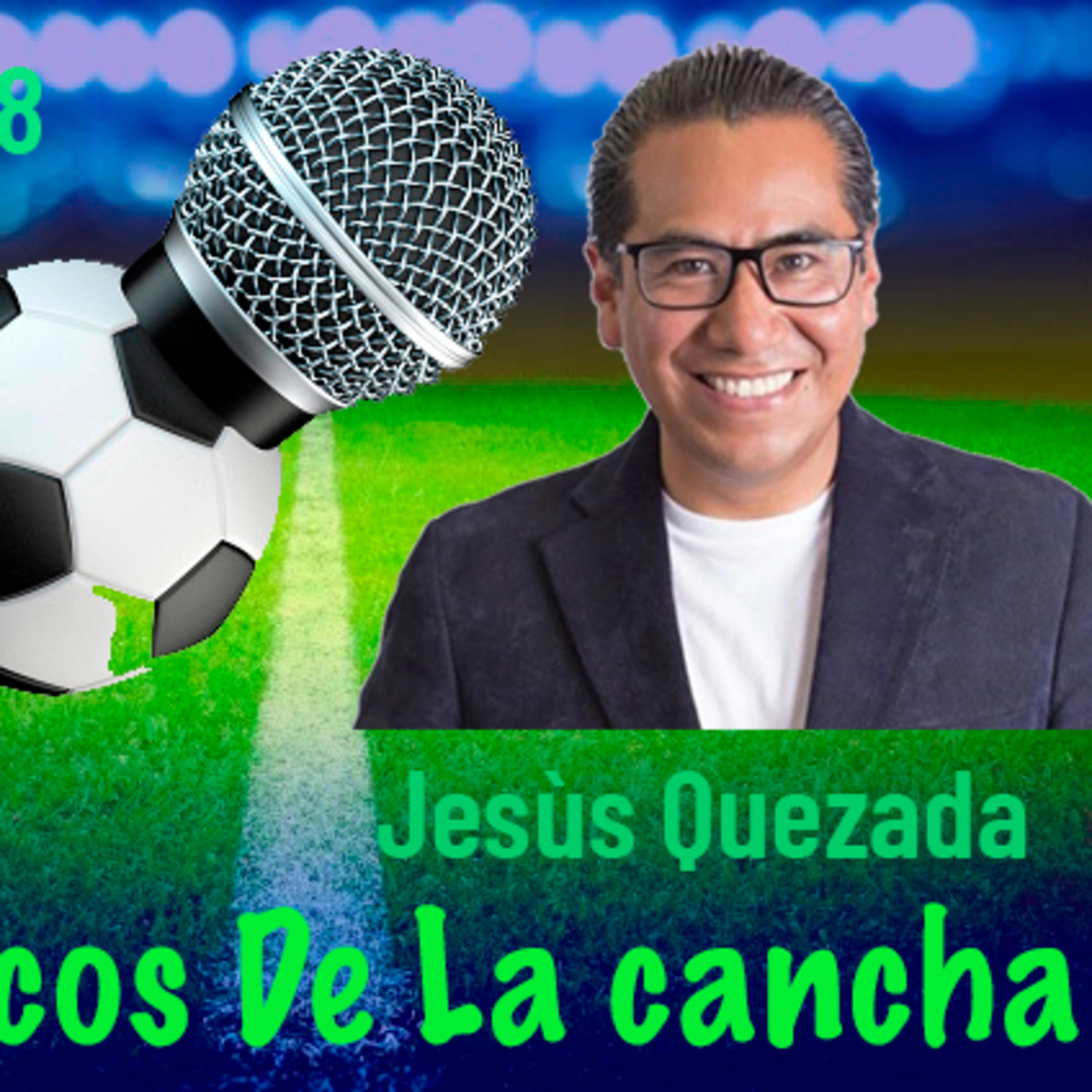 Ecos de la Cancha