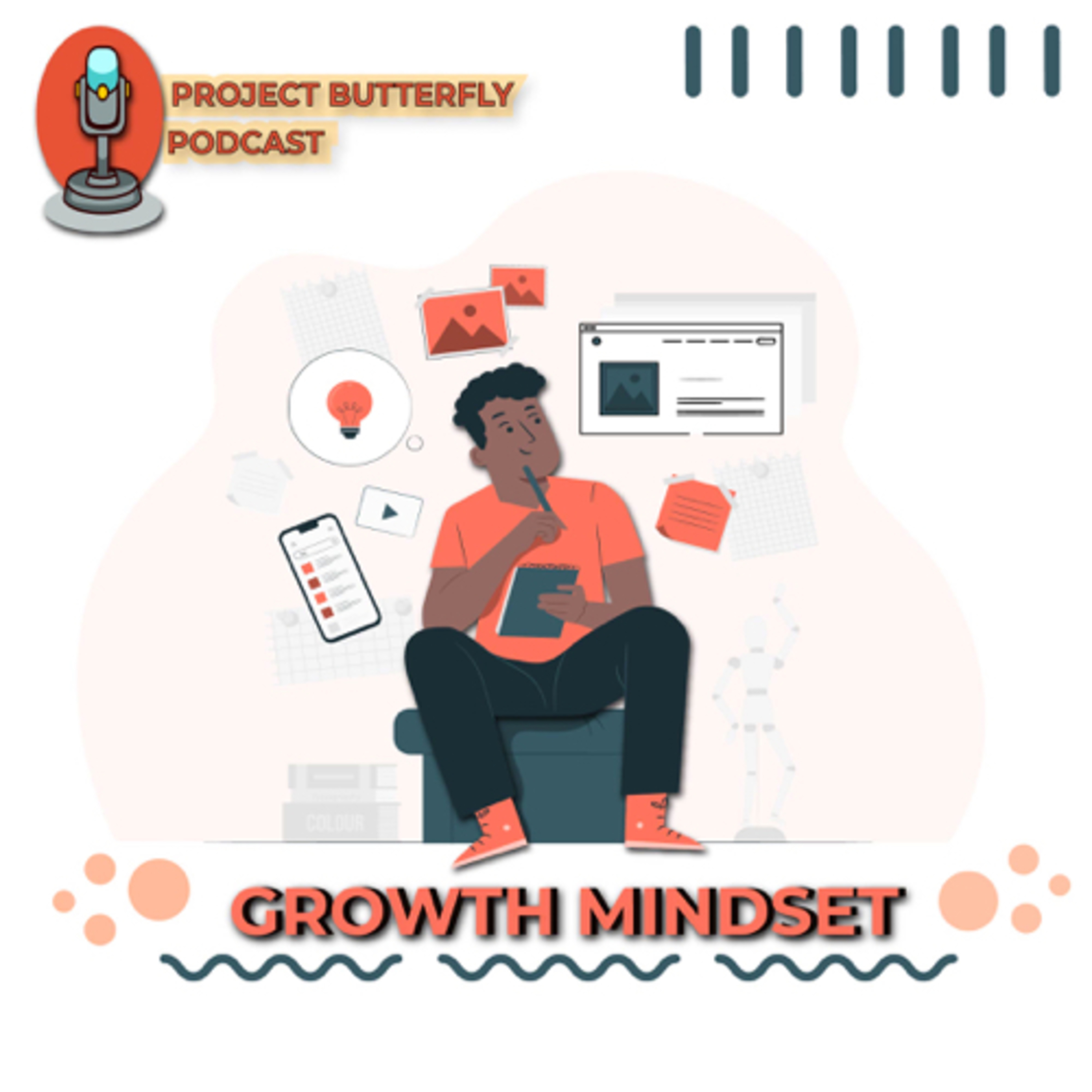 Project Butterfly 2021