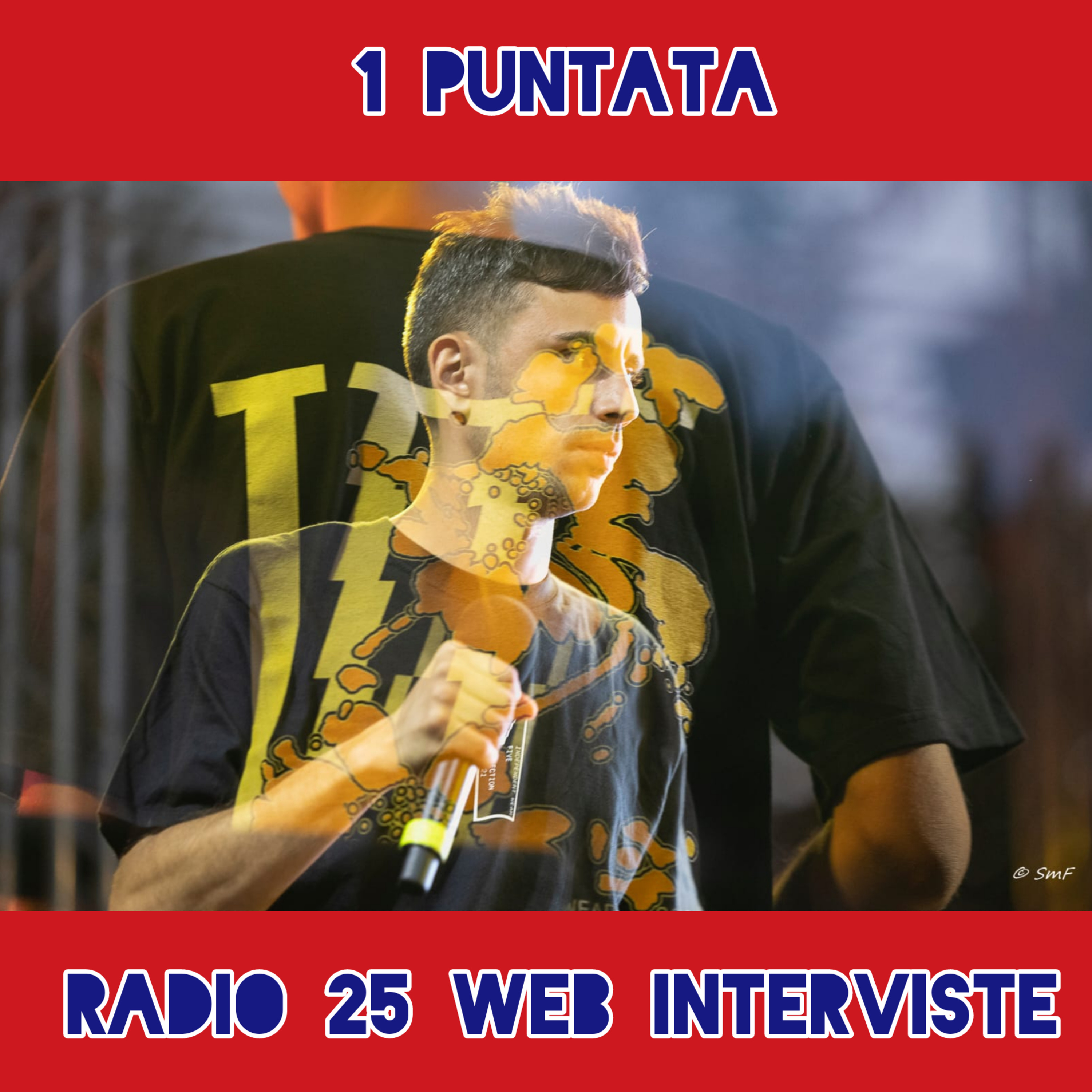 Radio 25 web Interviste
