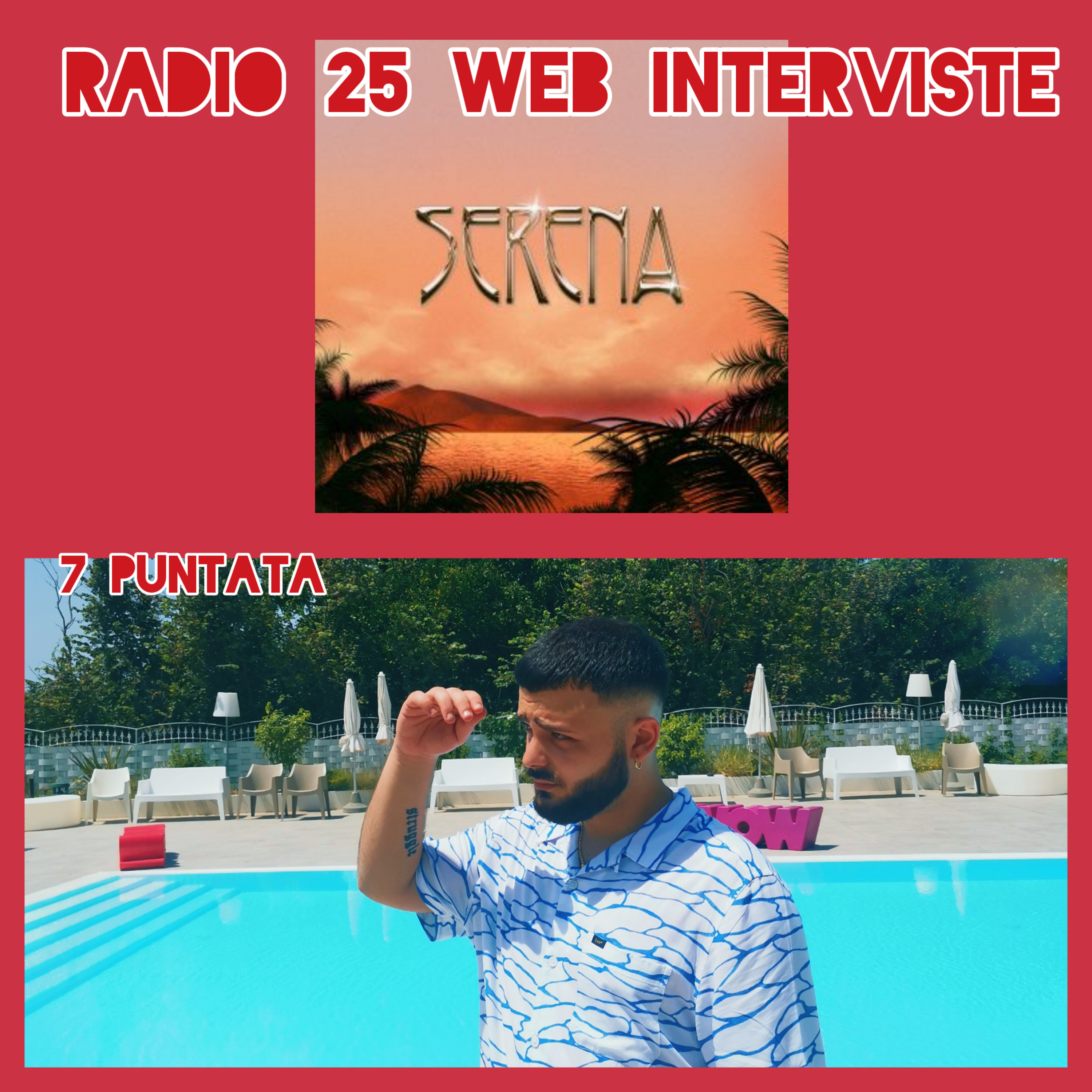 Radio 25 web Interviste