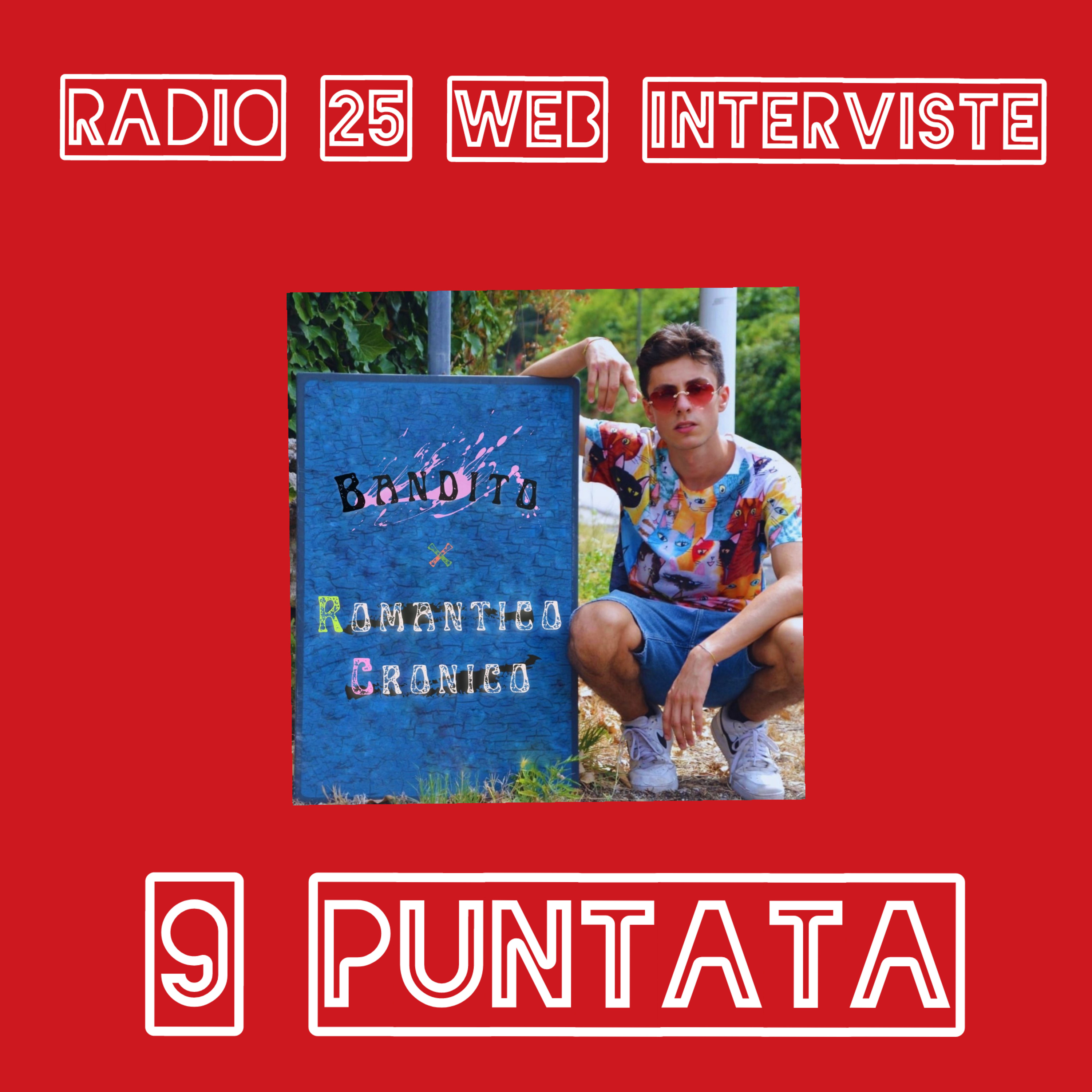 Radio 25 web Interviste