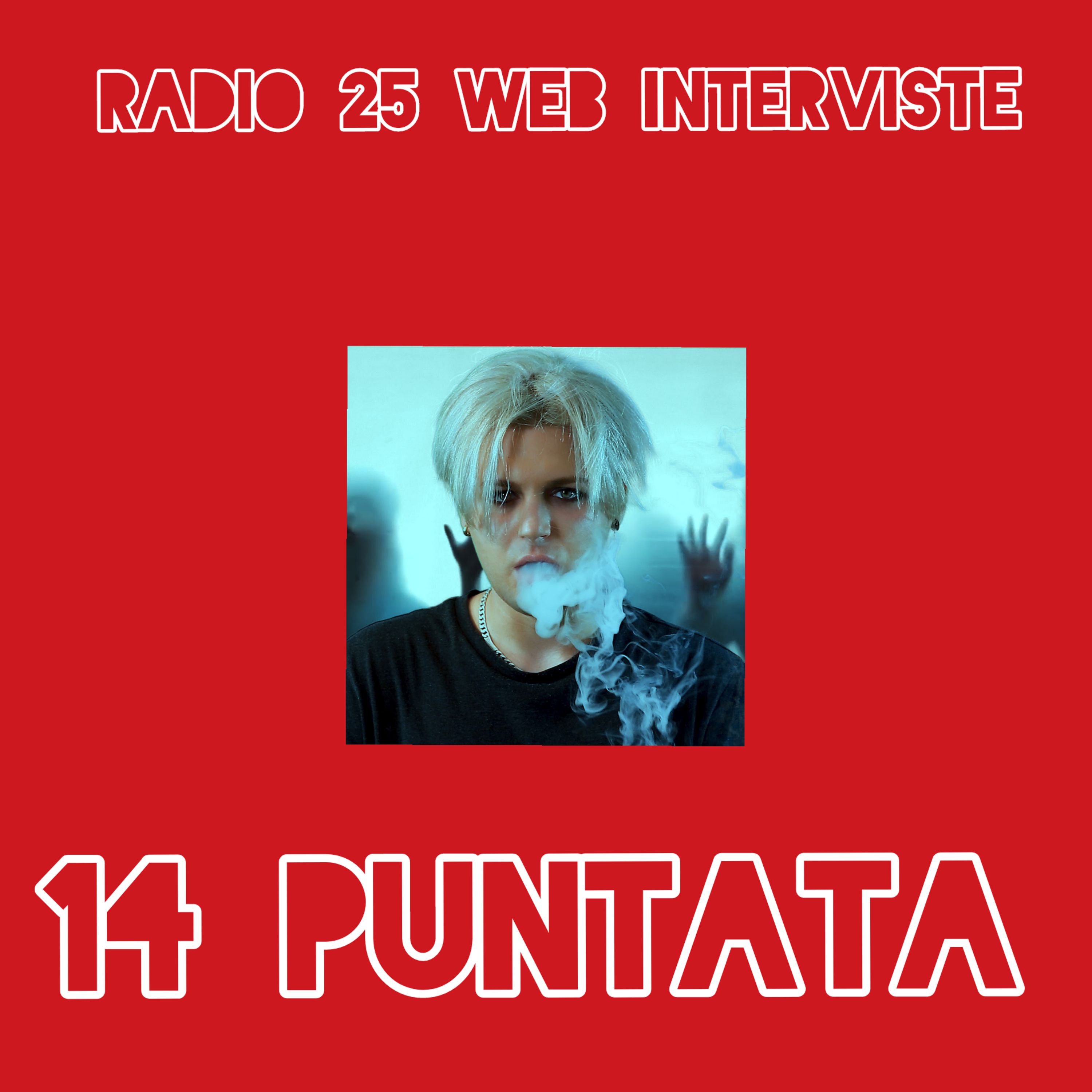Radio 25 web Interviste