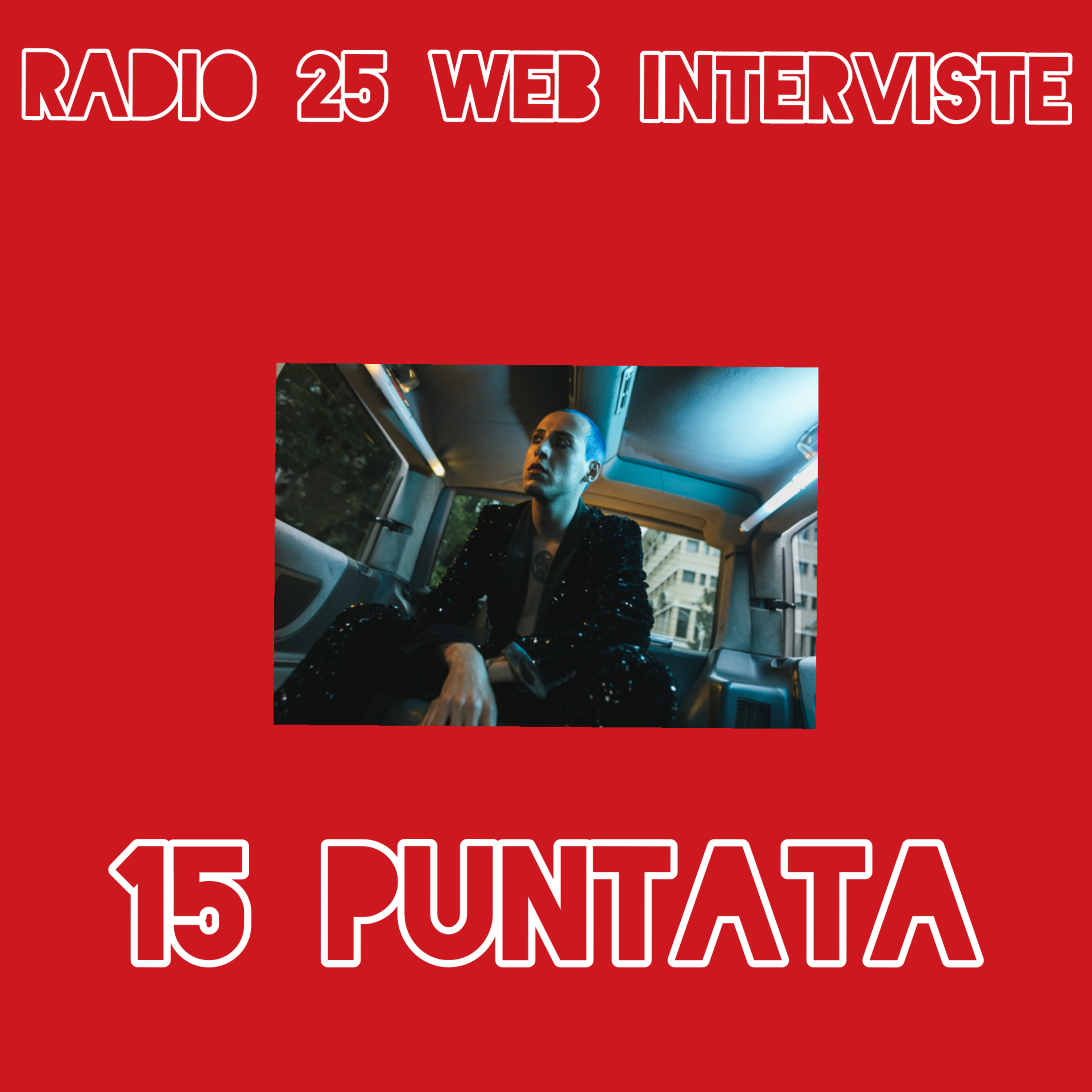 Radio 25 web Interviste