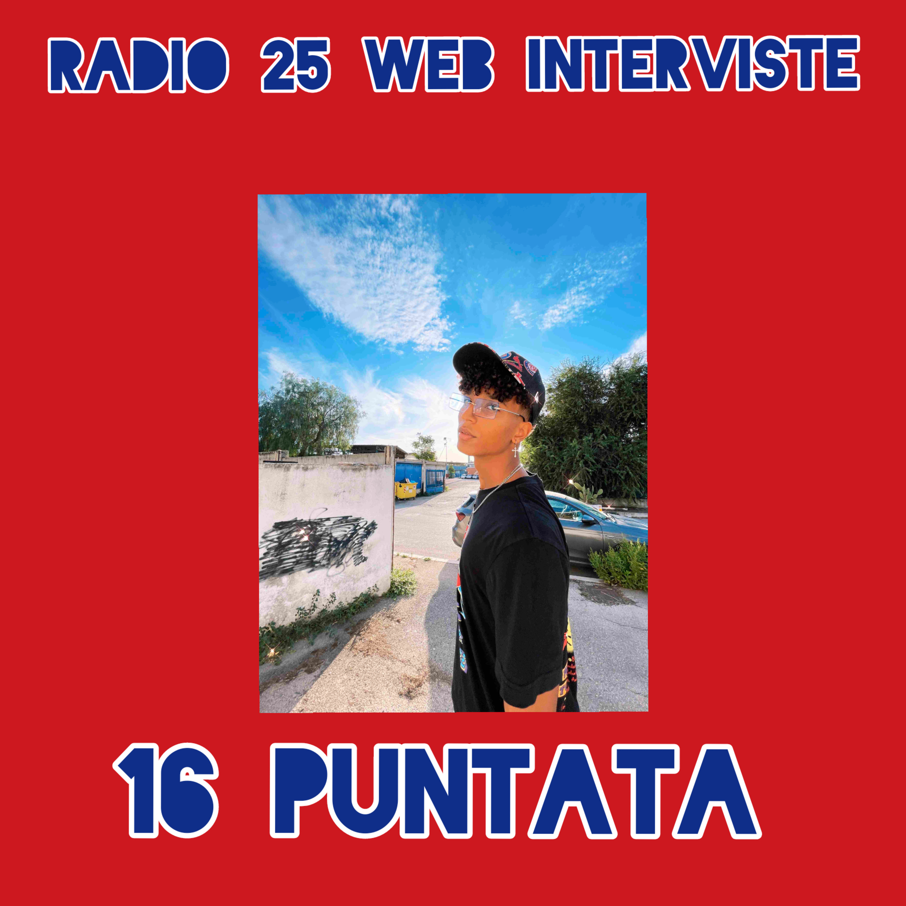Radio 25 web Interviste
