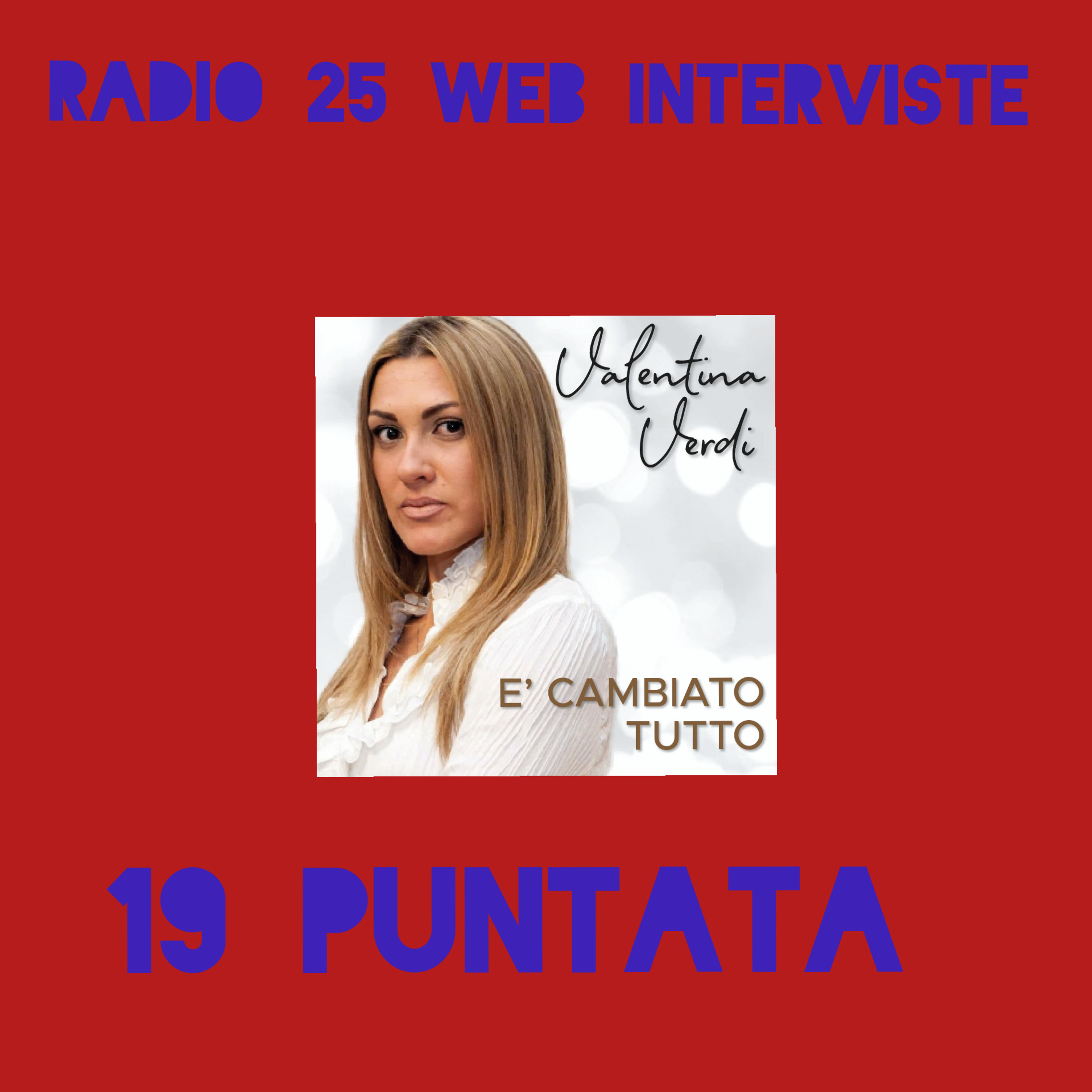 Radio 25 web Interviste