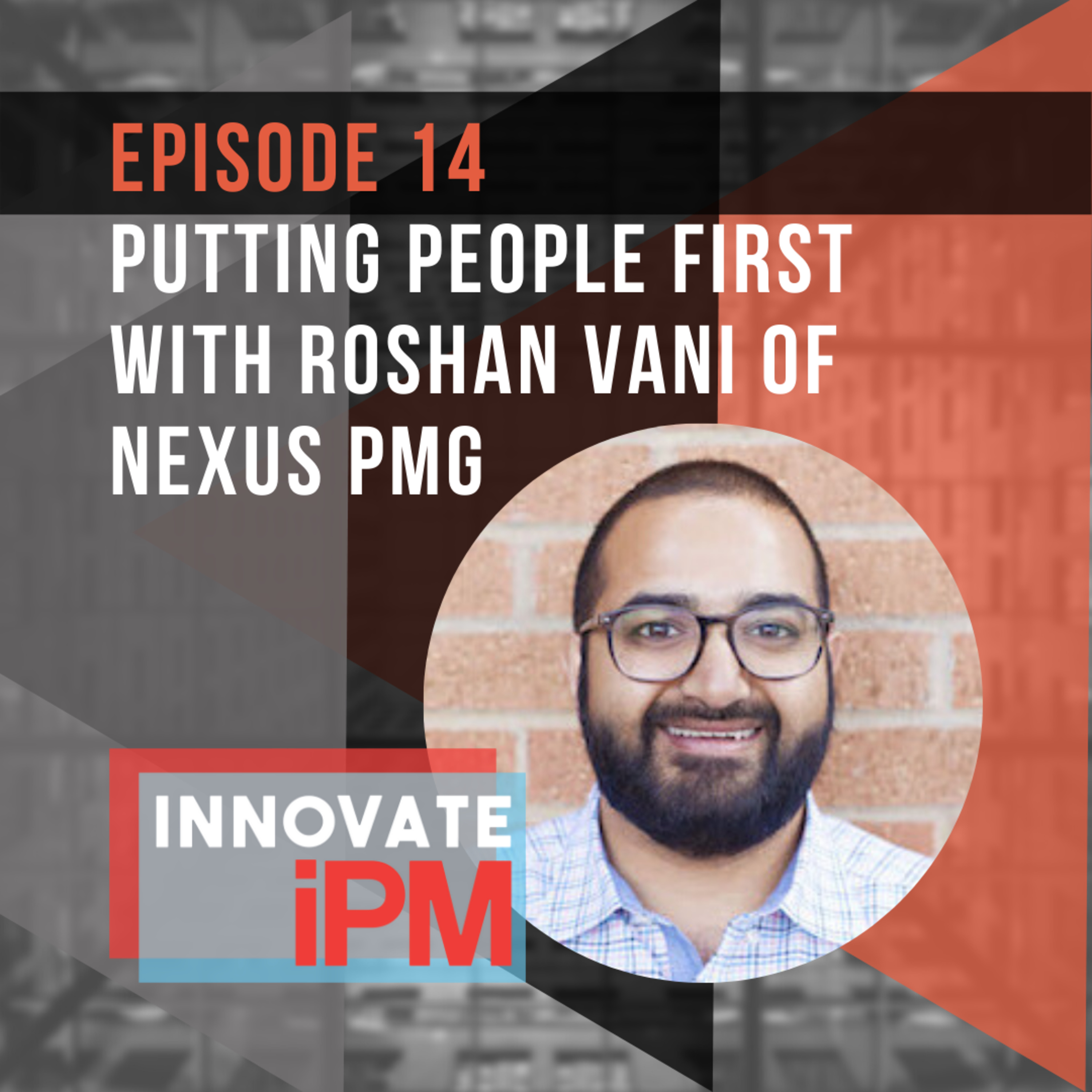 Innovate iPM