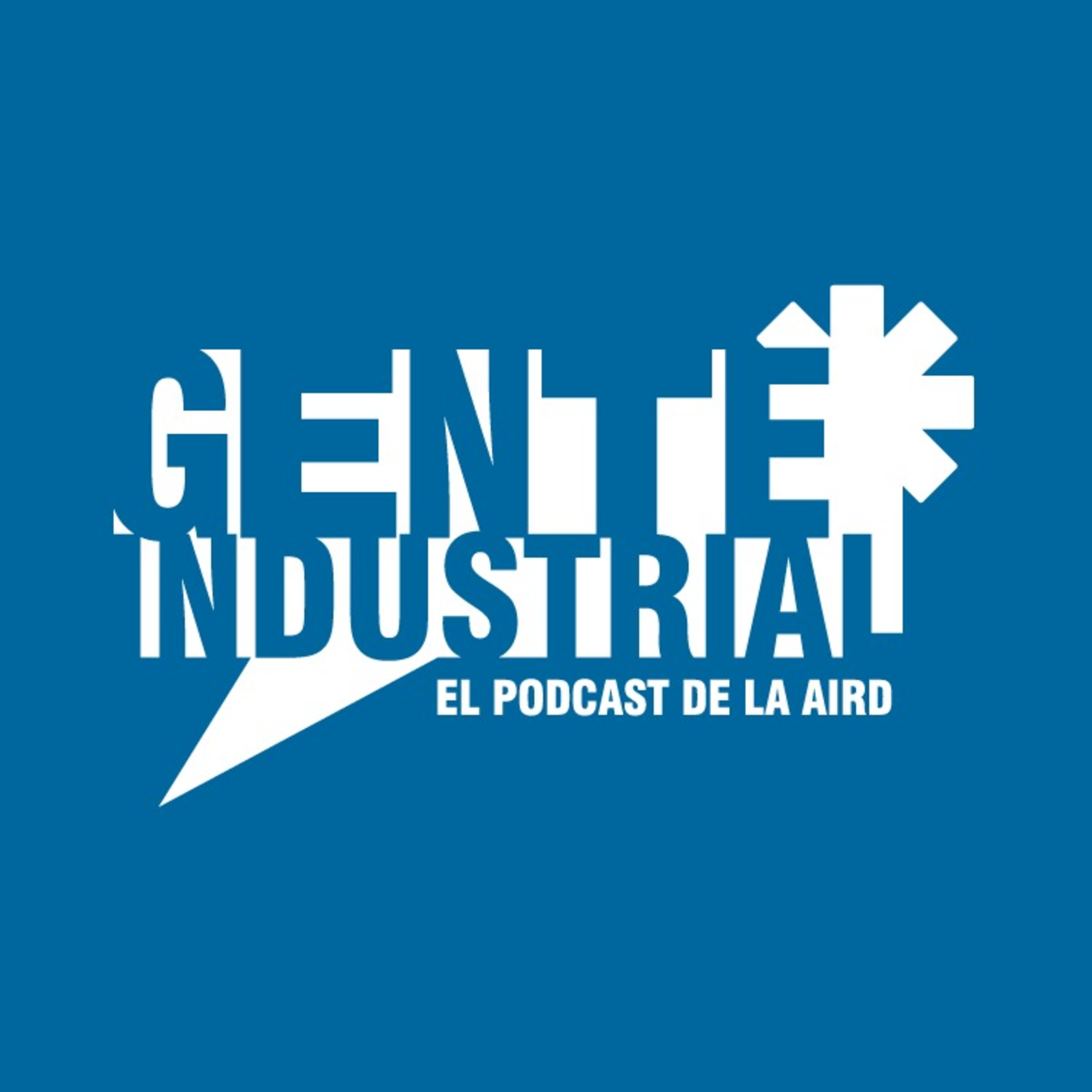 Gente Industrial