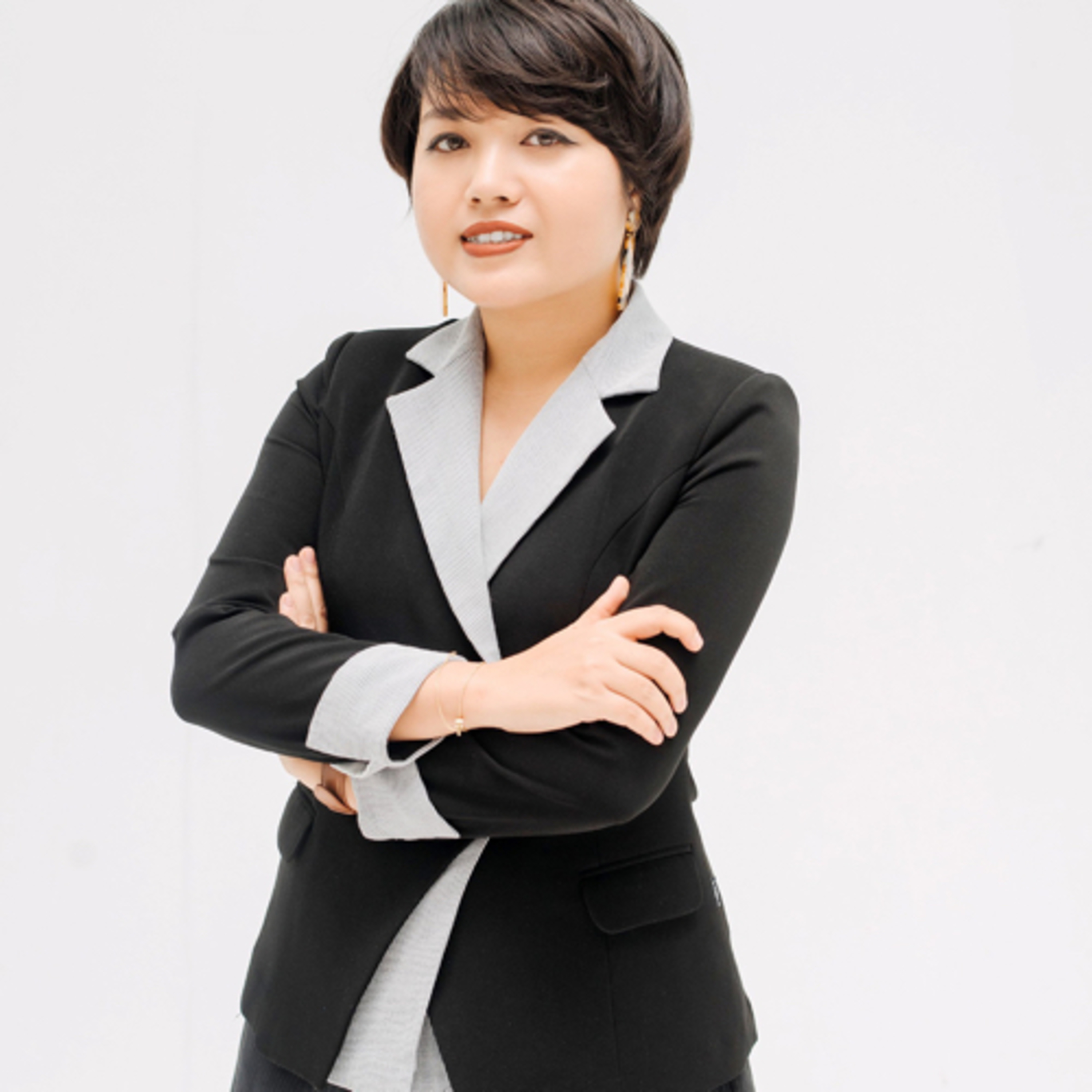 Nhung Dang