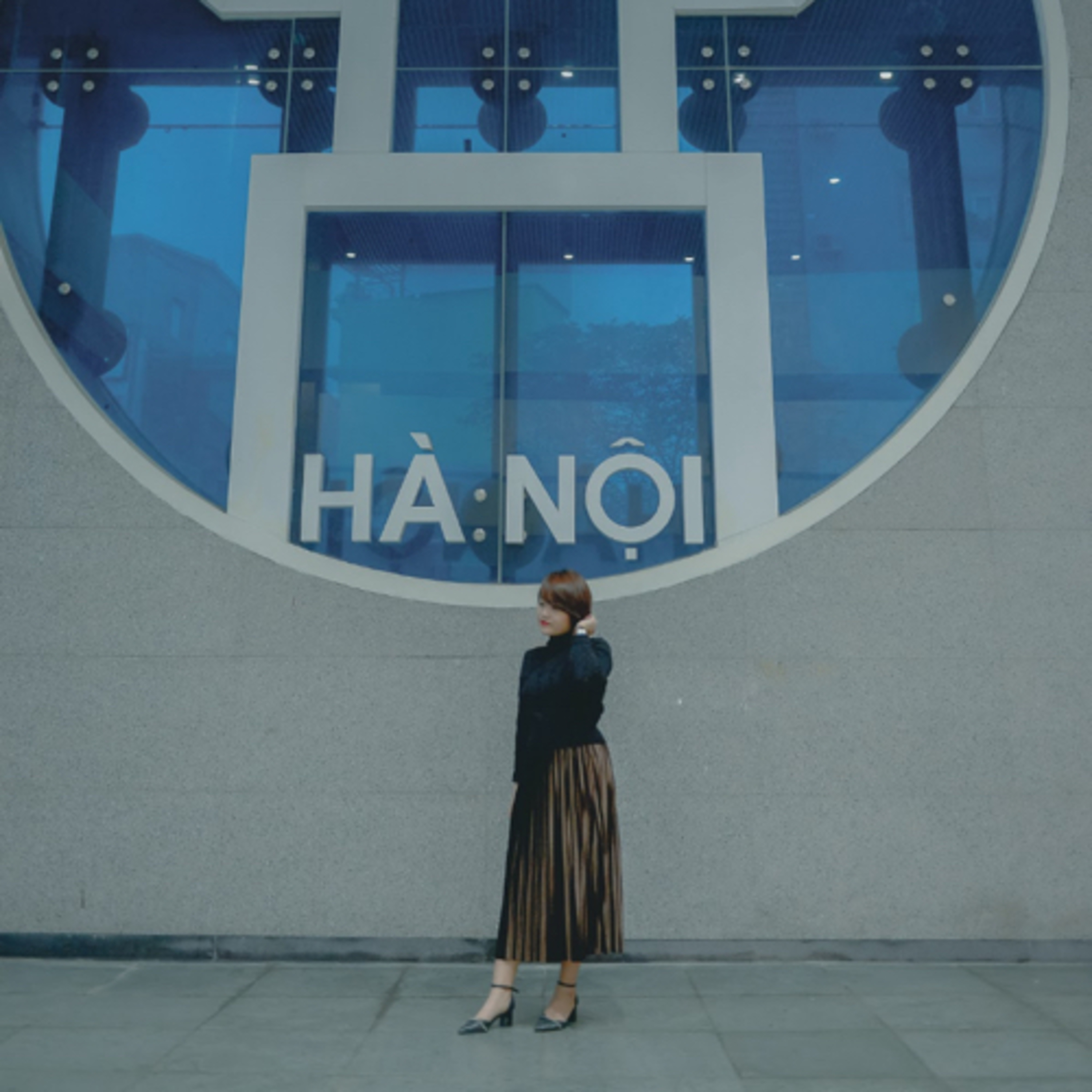 Nhung Dang