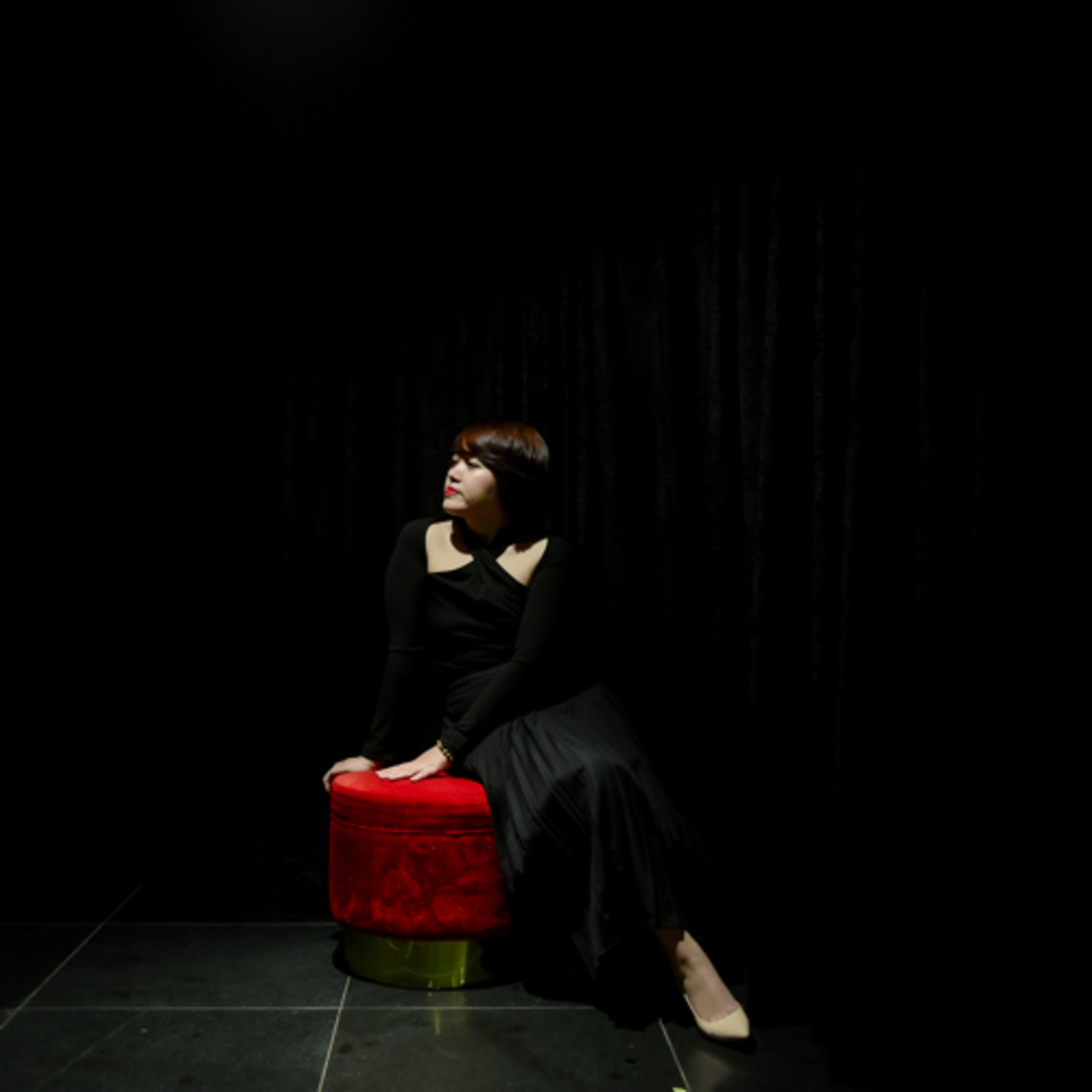Nhung Dang