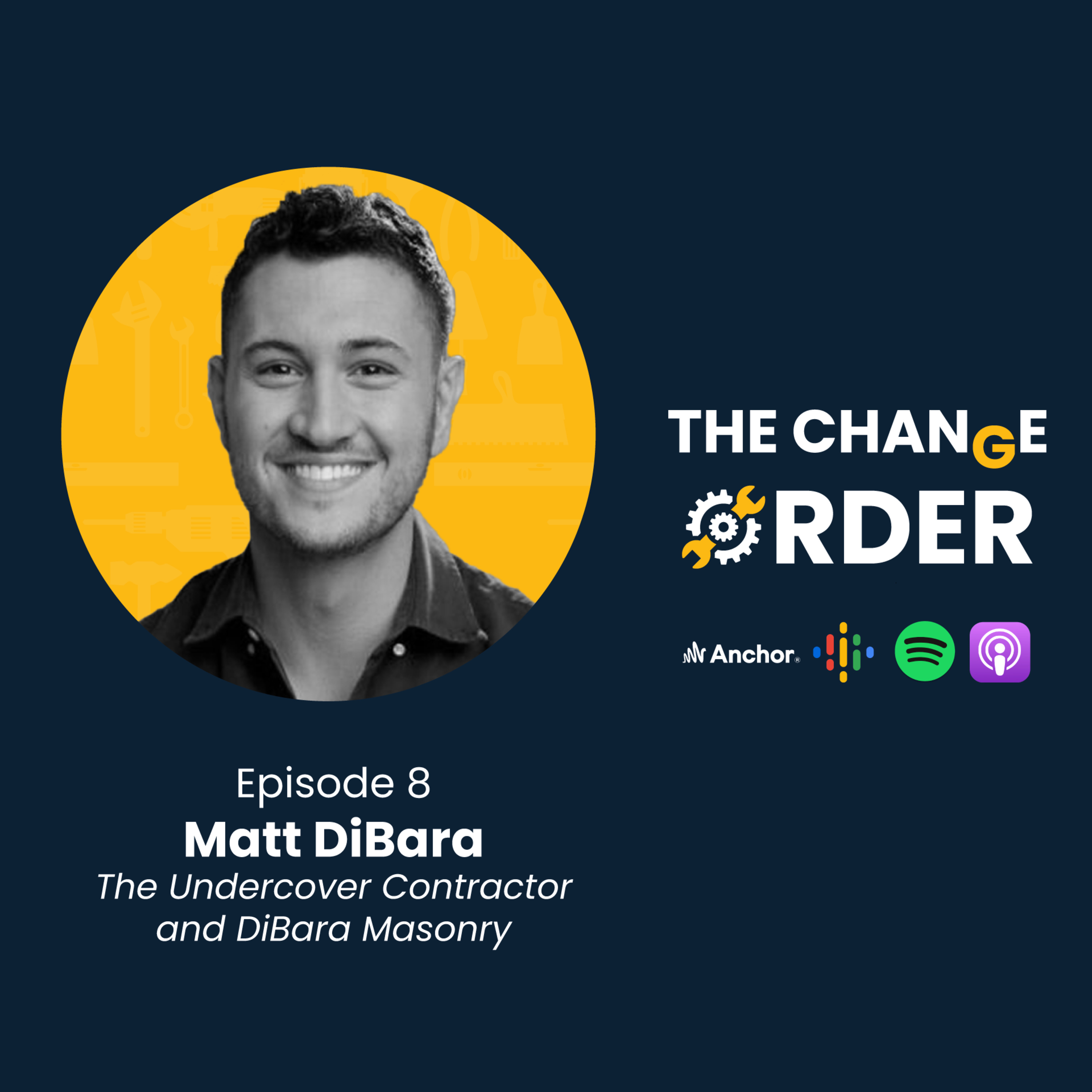 The Change Order