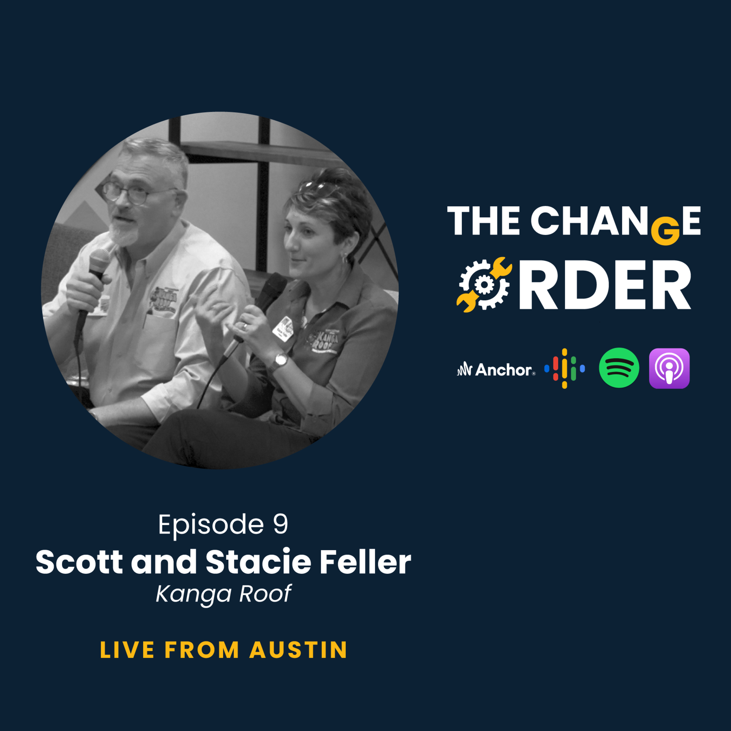 The Change Order