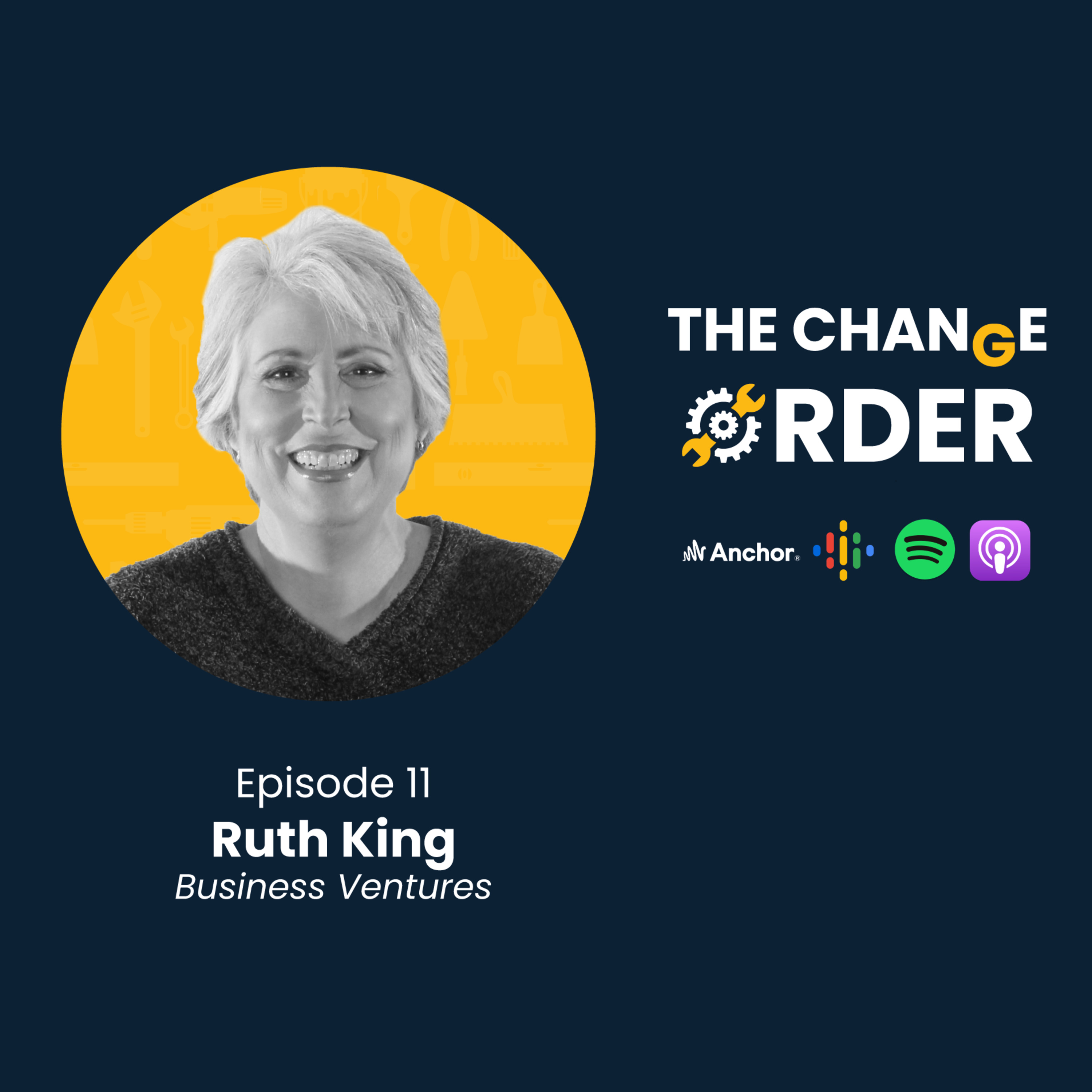 The Change Order