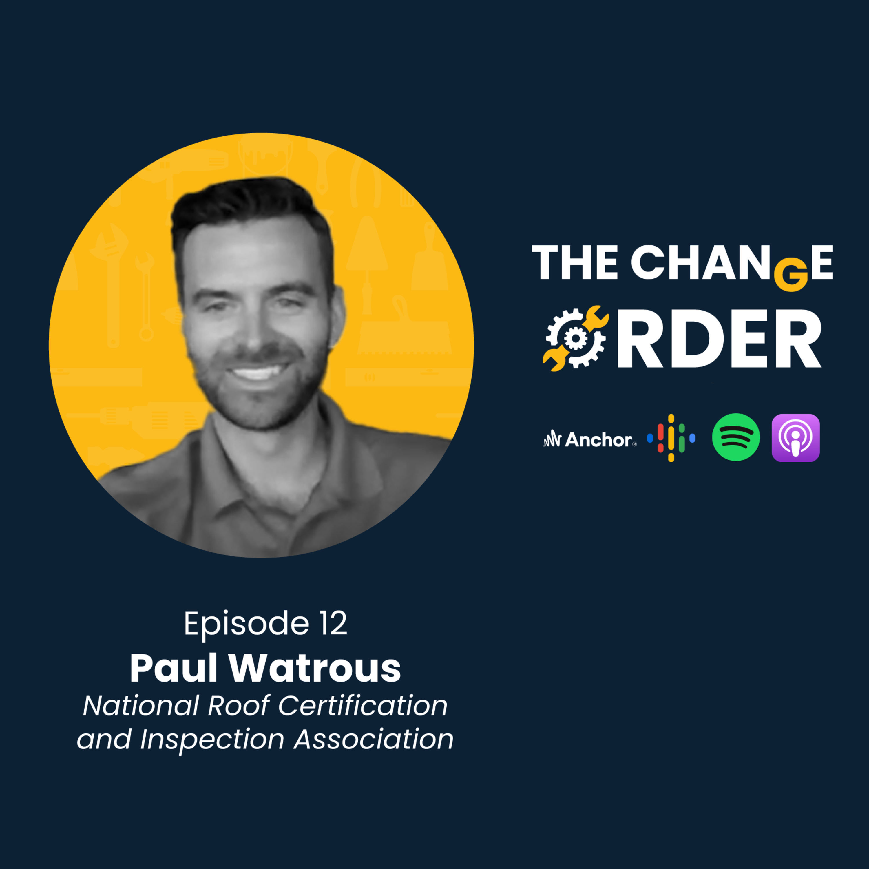 The Change Order