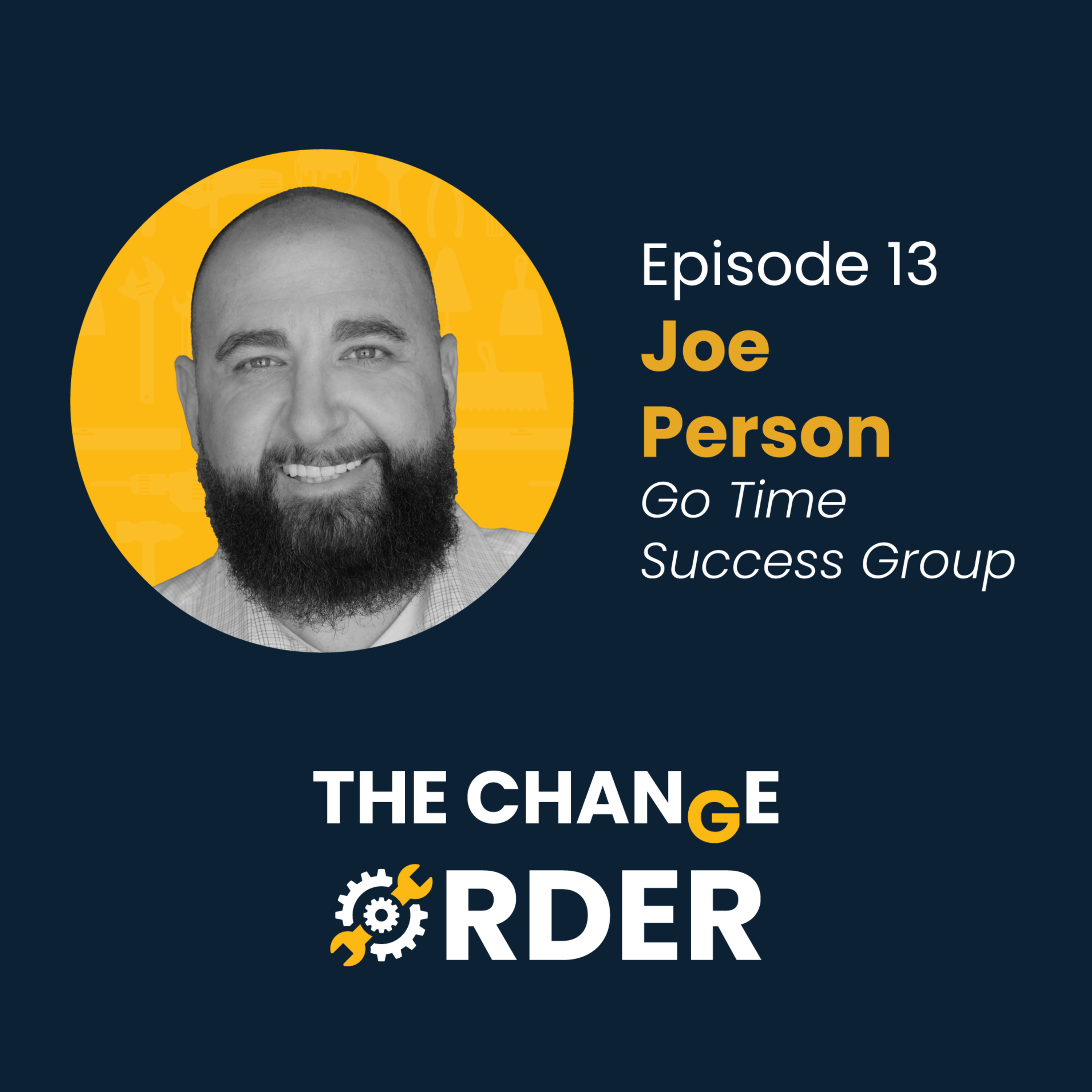 The Change Order