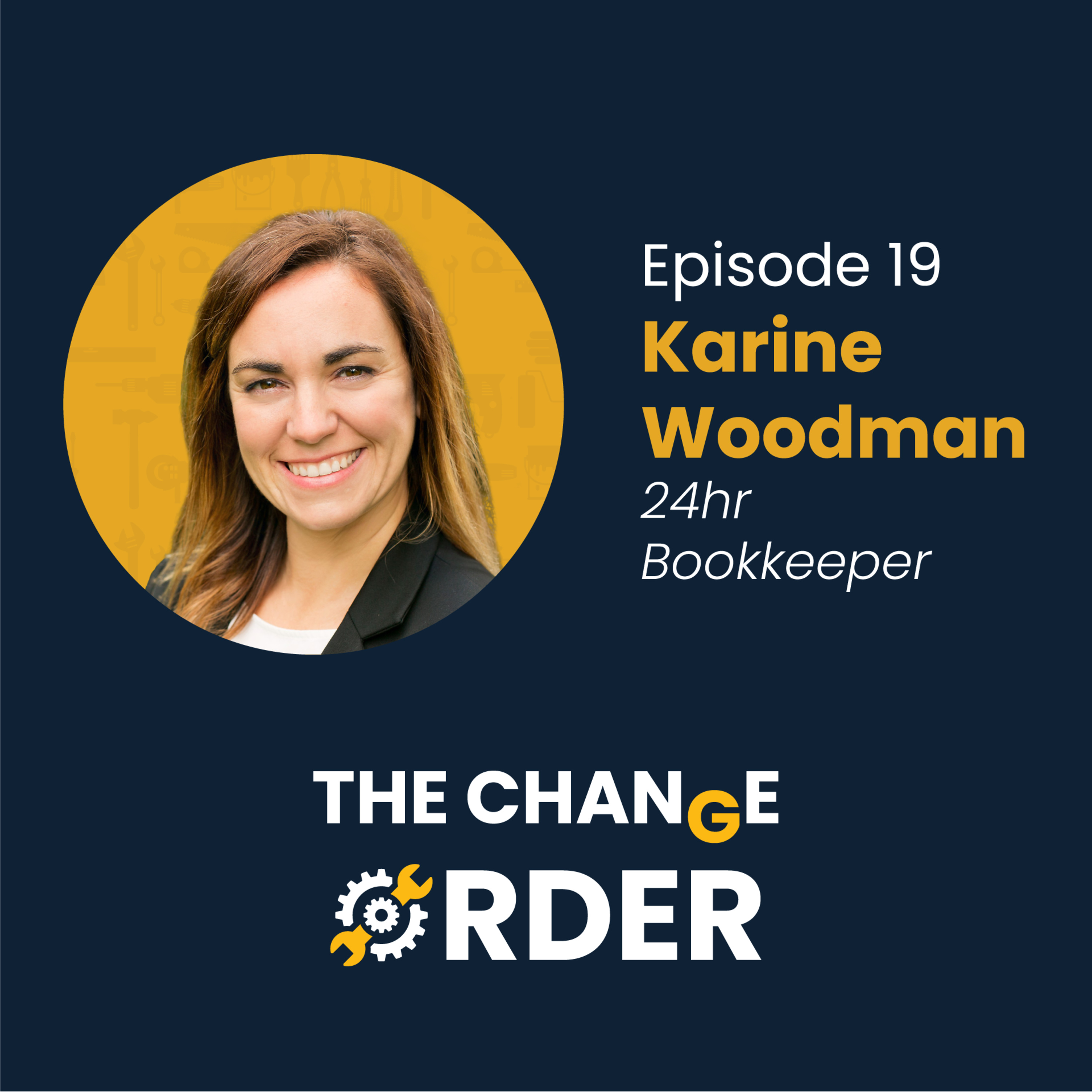 The Change Order