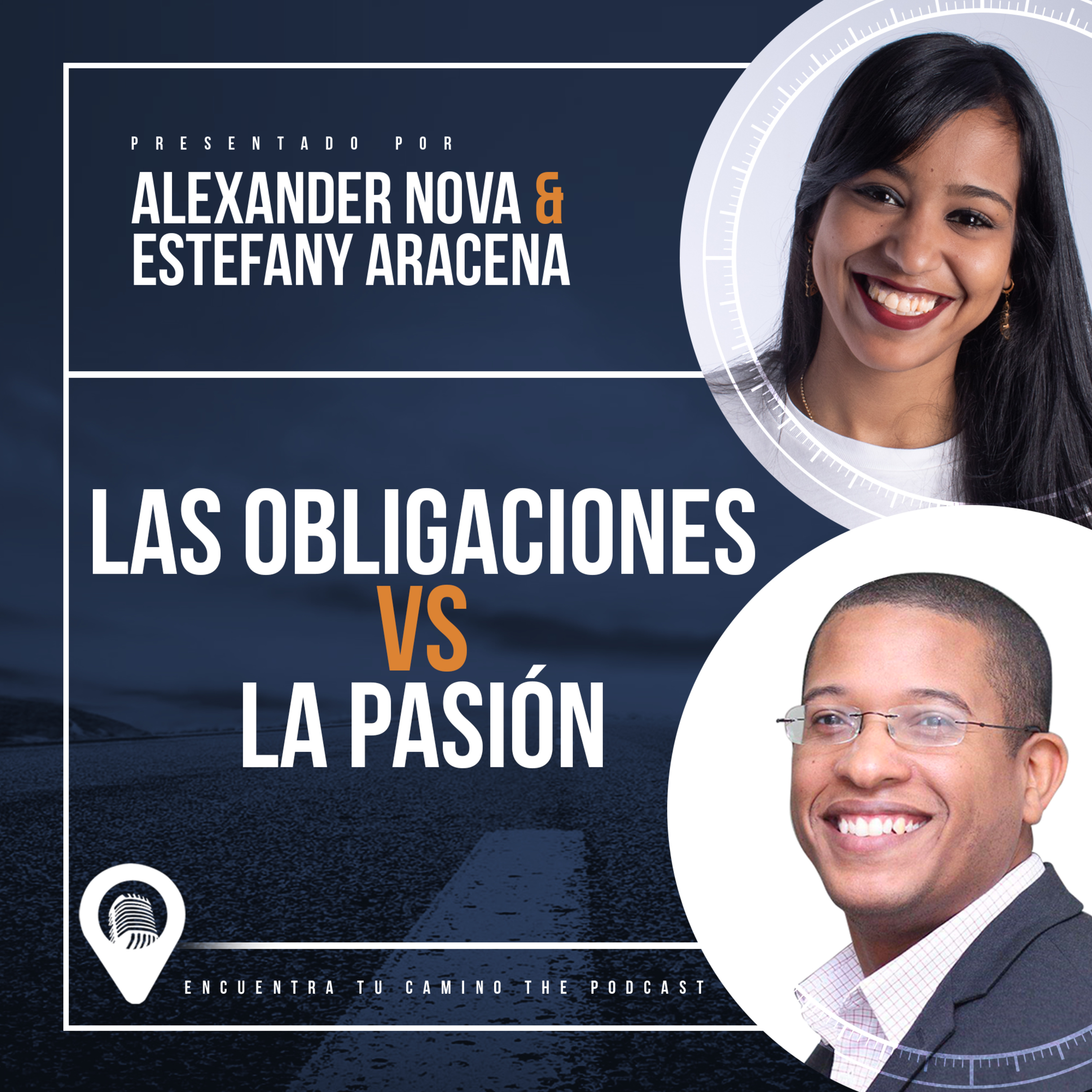 17 – Obligaciones vs La Pasión